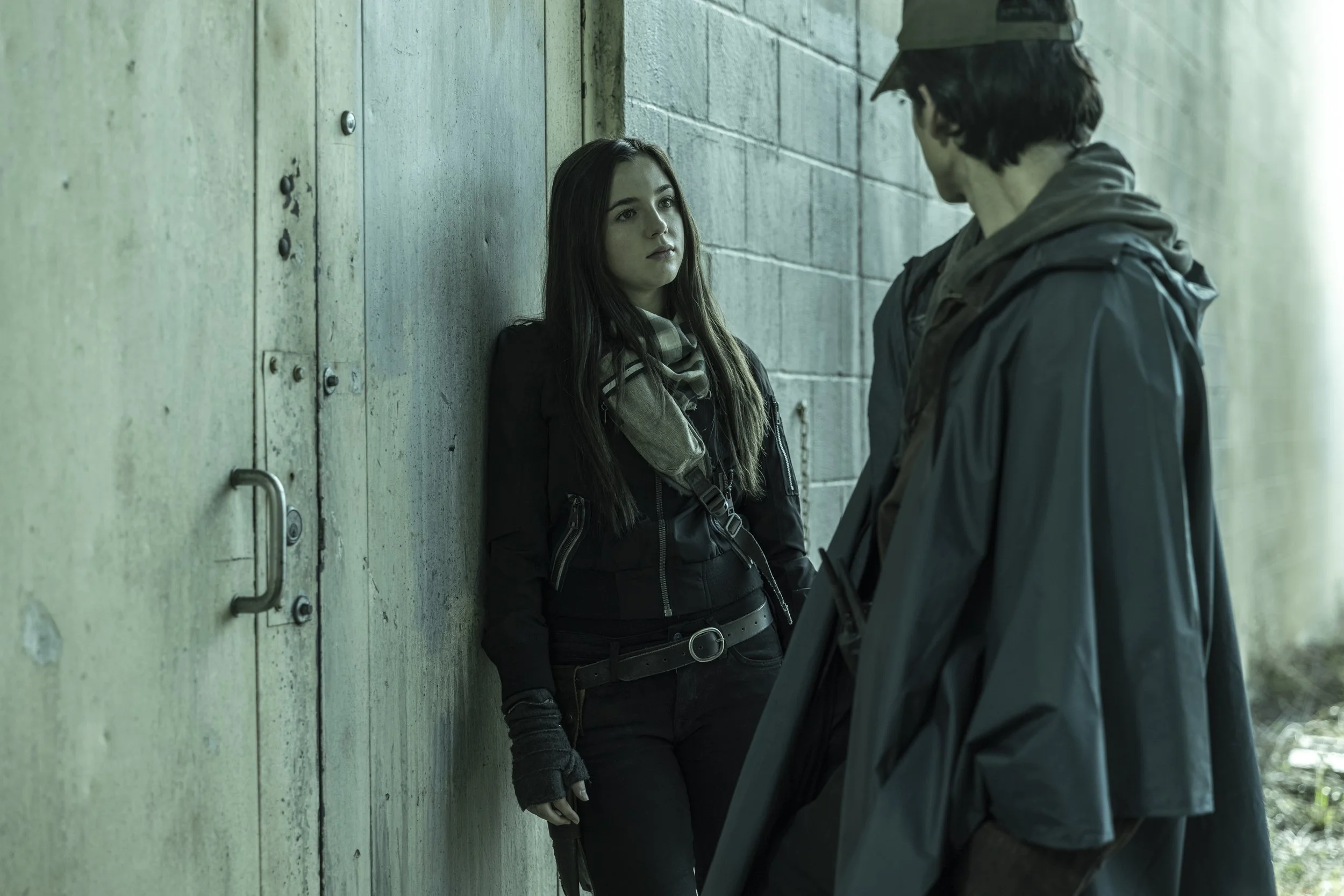 Ep. 10 | Mourning Cloak 