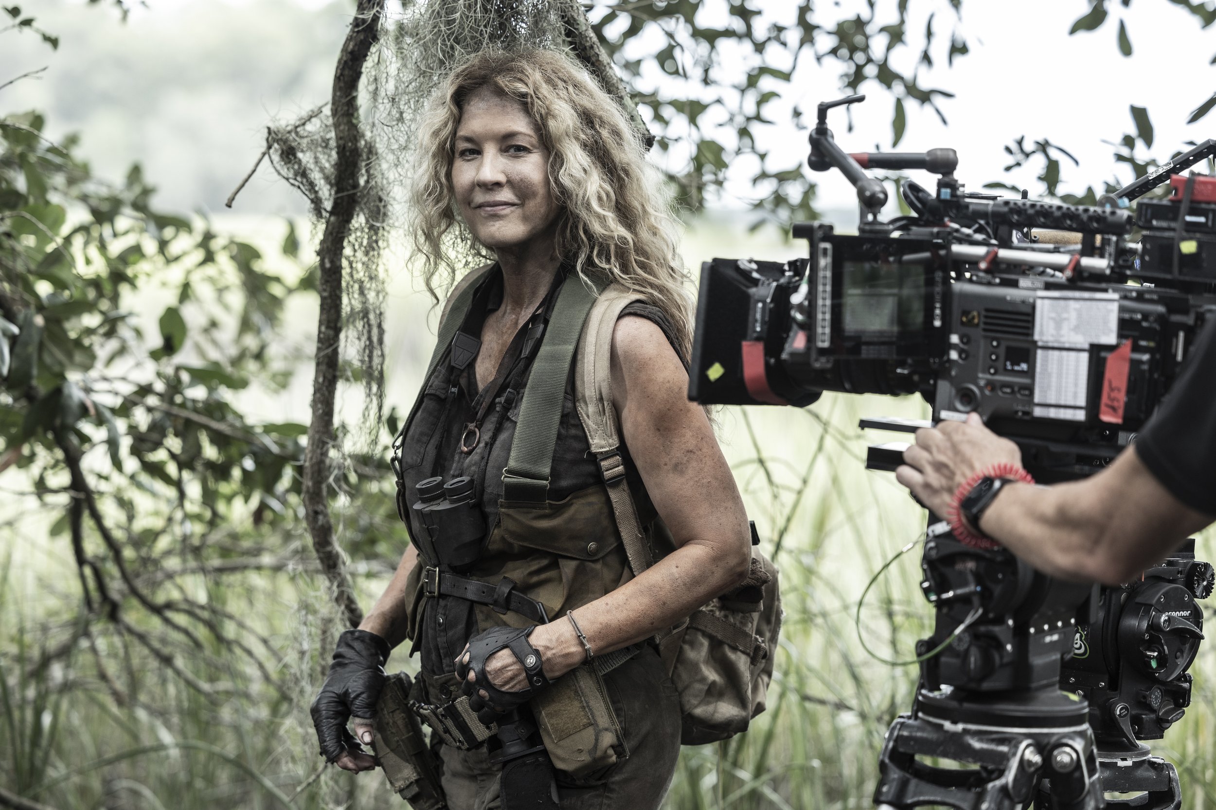 Fear the Walking Dead S8E2 - Blue Jay