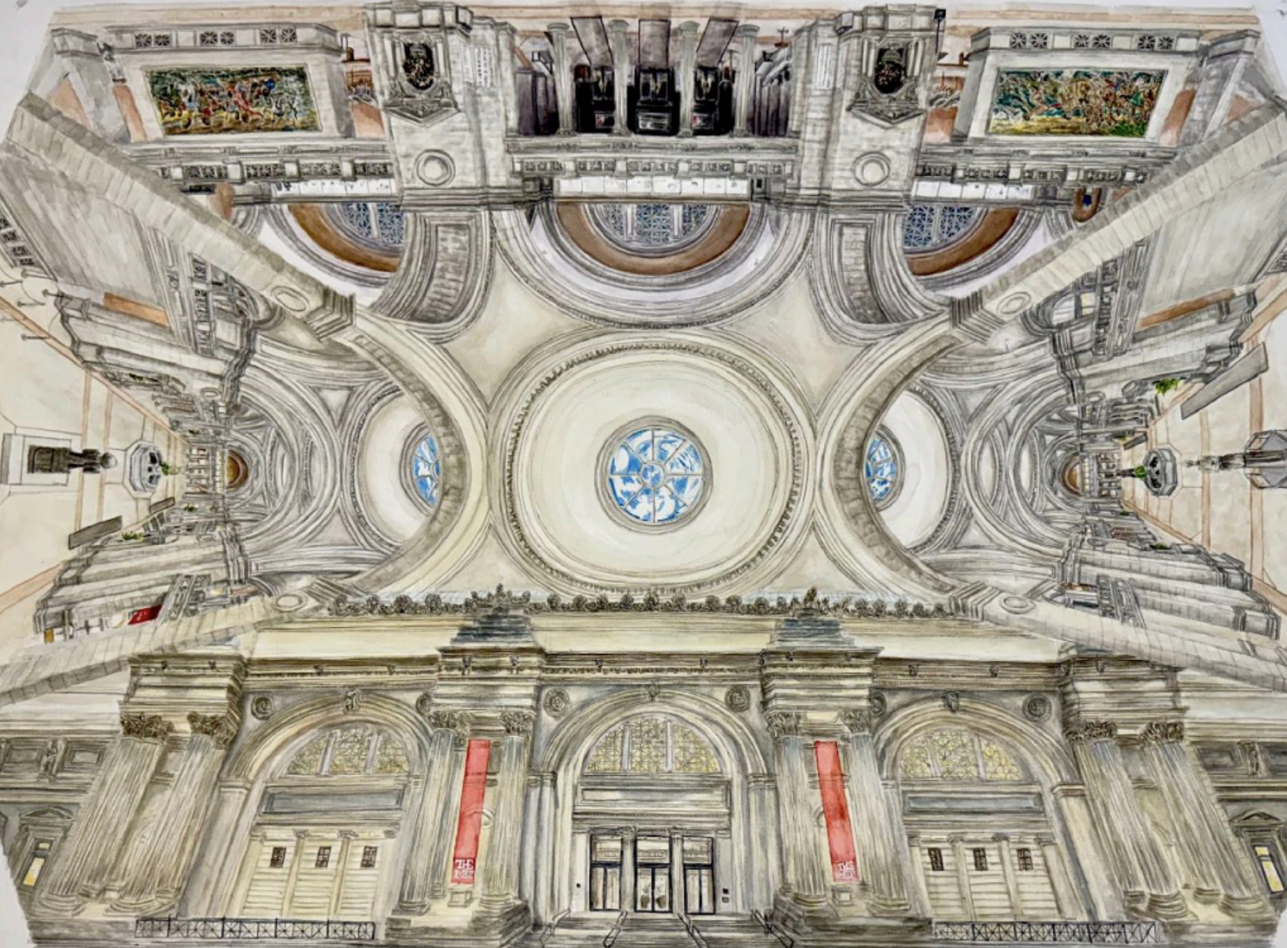 Billionaire Birthdays and Optic Time: In Conversation with Garrett Ball and Kevin Cobb