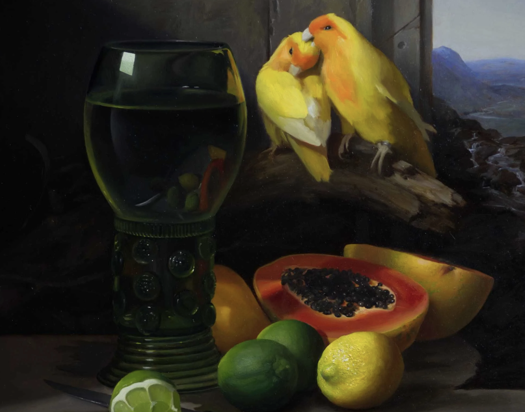 Ephemeral Fantasies: In Conversation with Dan Bunn