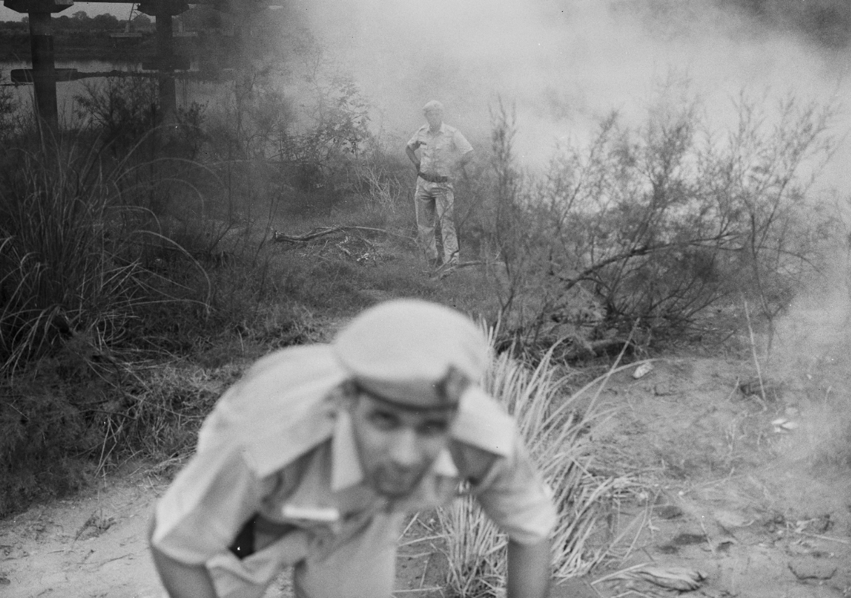 Temporary Blindness: In Conversation with Vani Bhushan