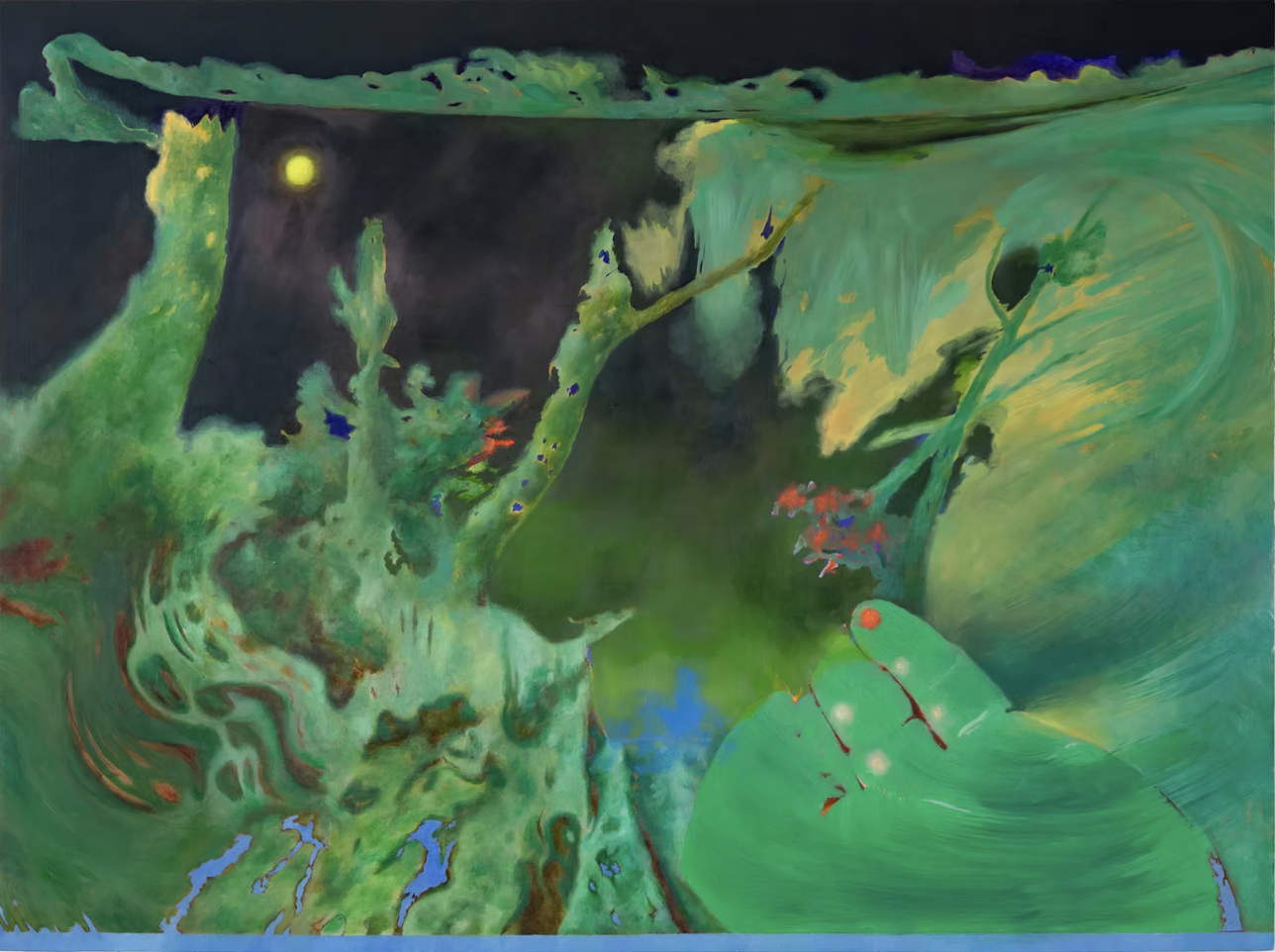 One with Nature: In Conversation with Paulina Moncada