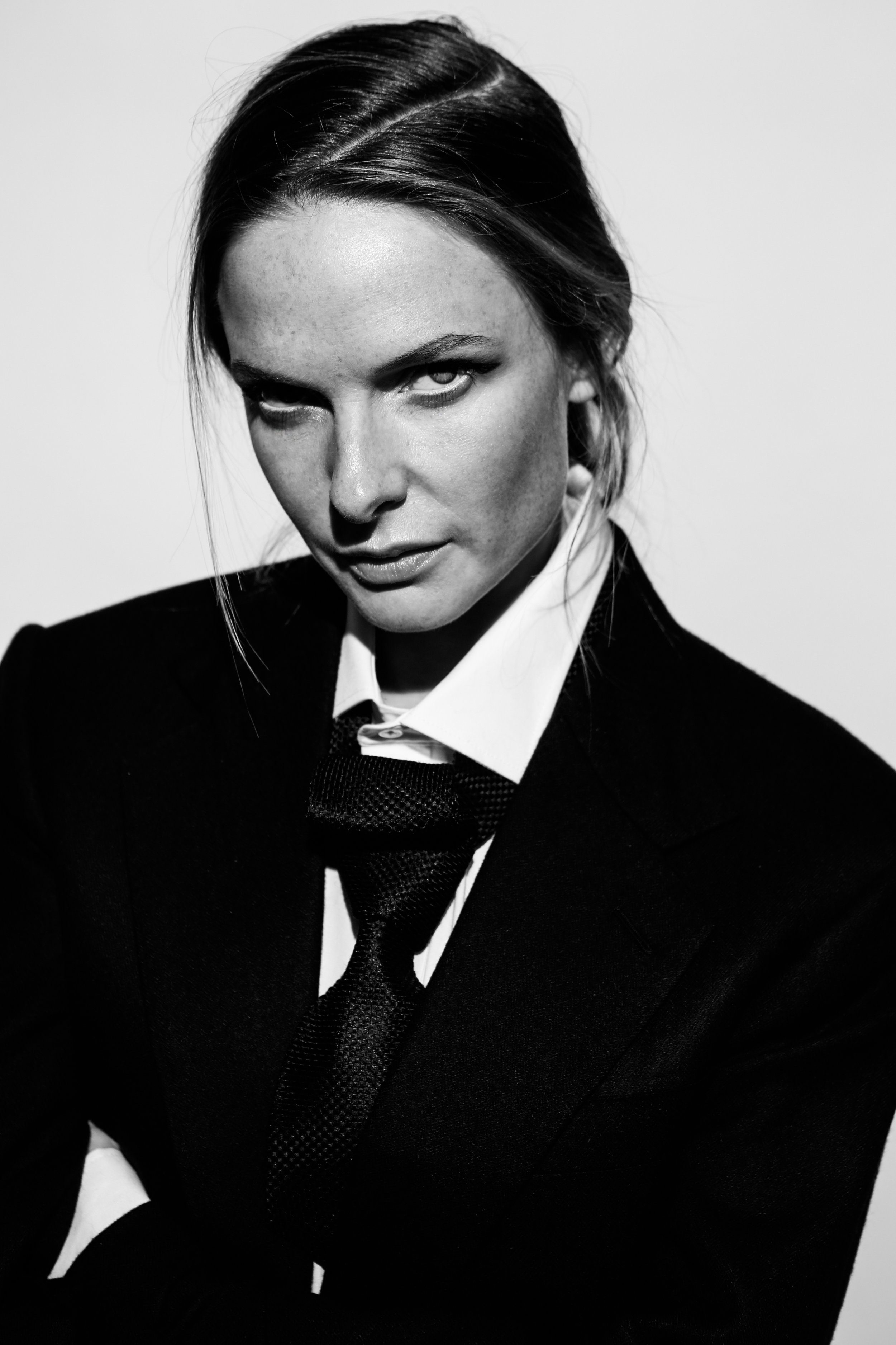 Rebecca Ferguson - London 2021