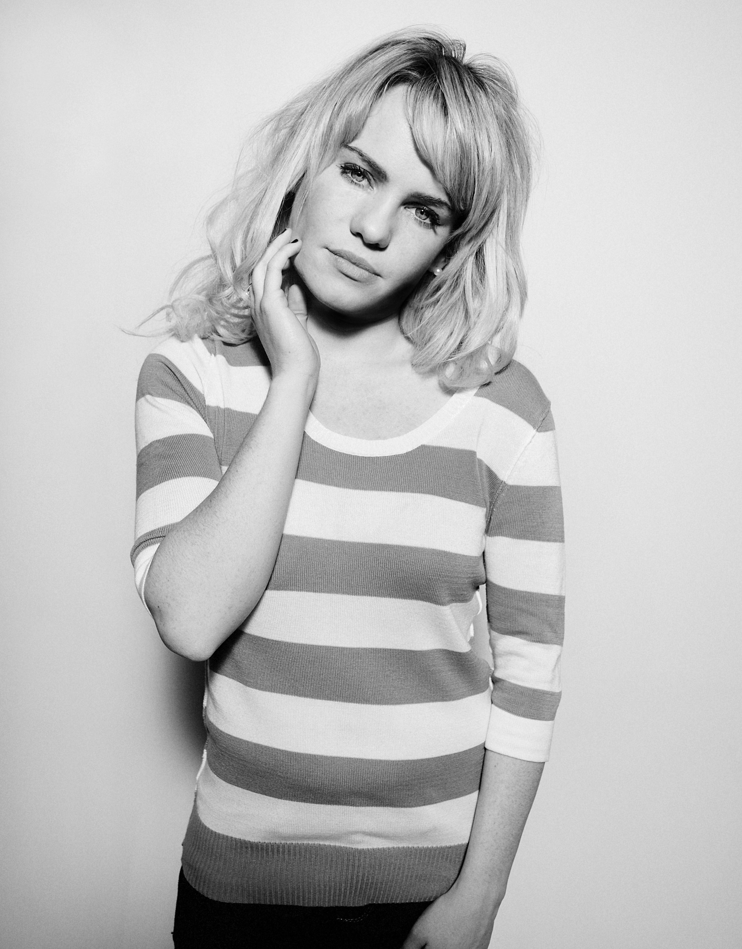 Duffy - London 2008