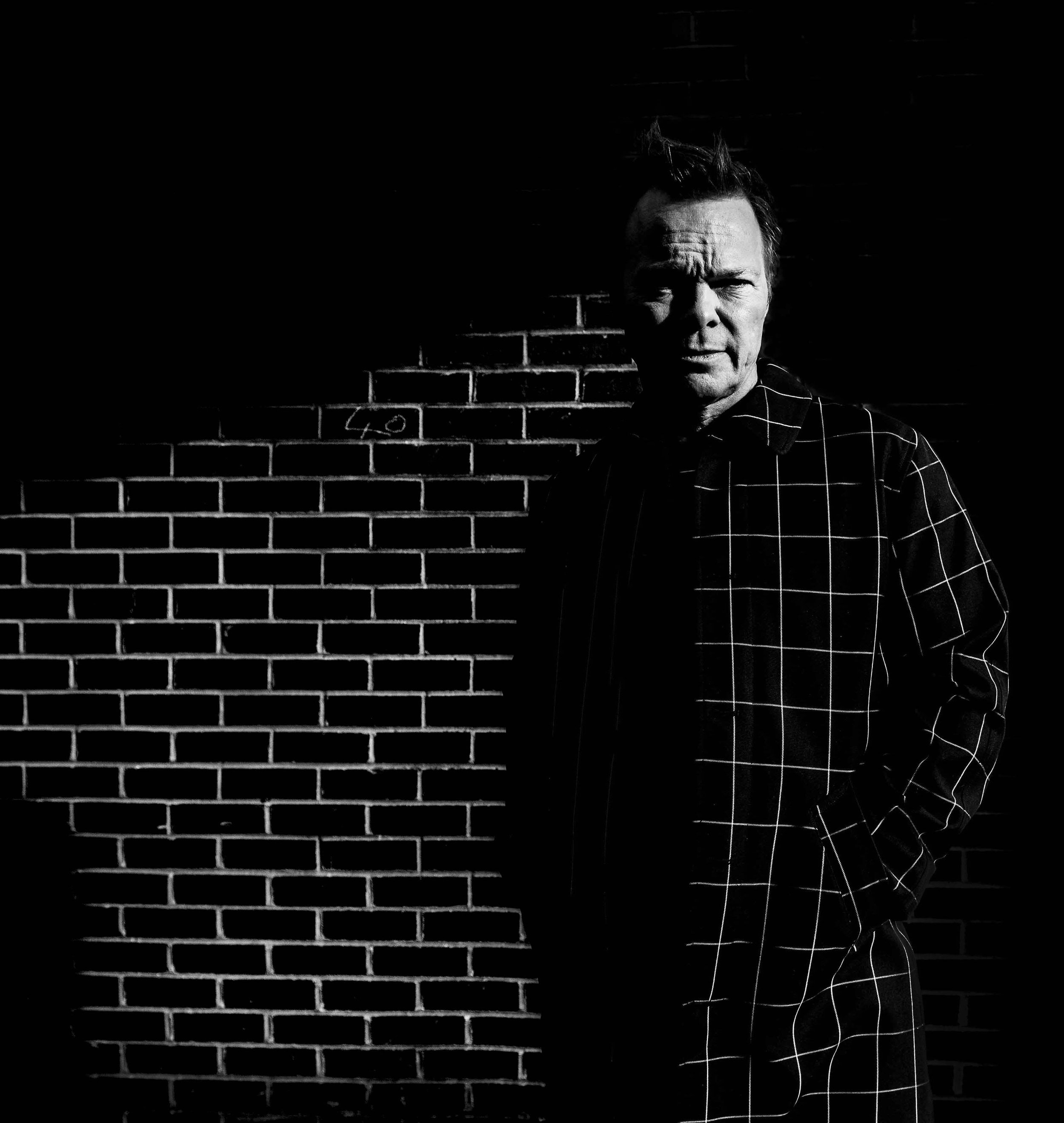 Pete Tong - London March 2018