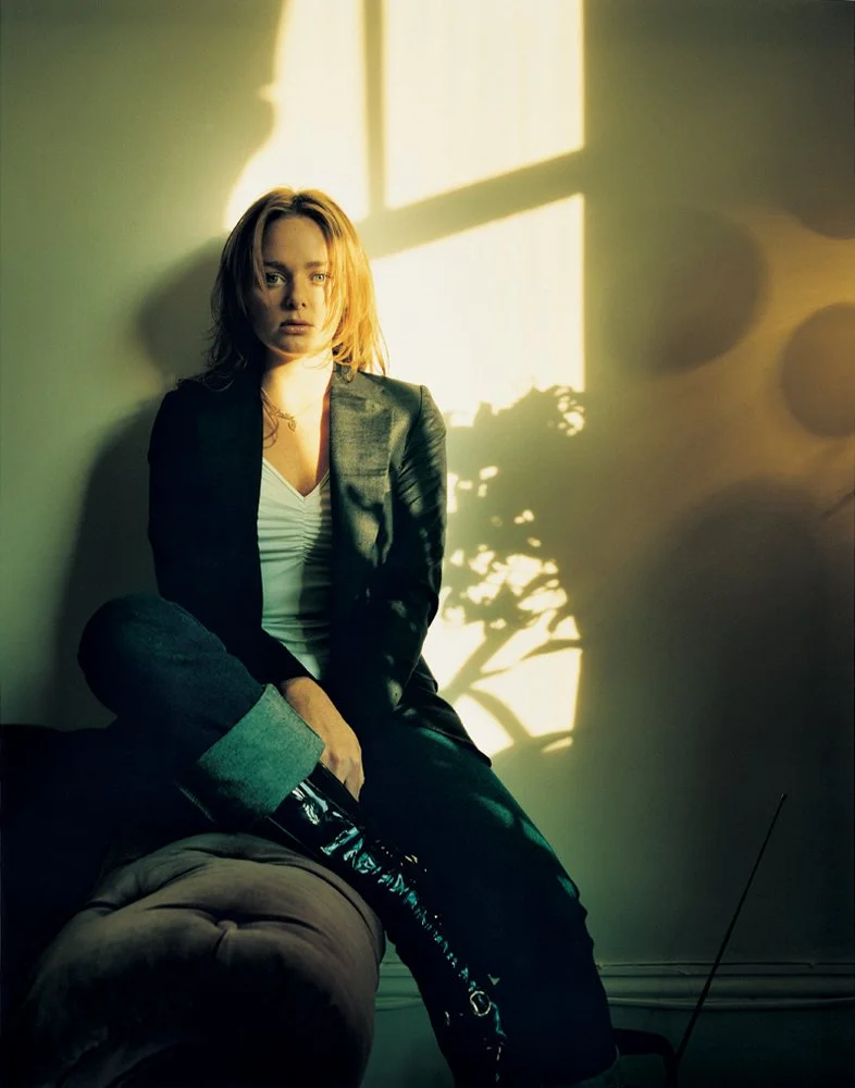 Stella McCartney - London 1997