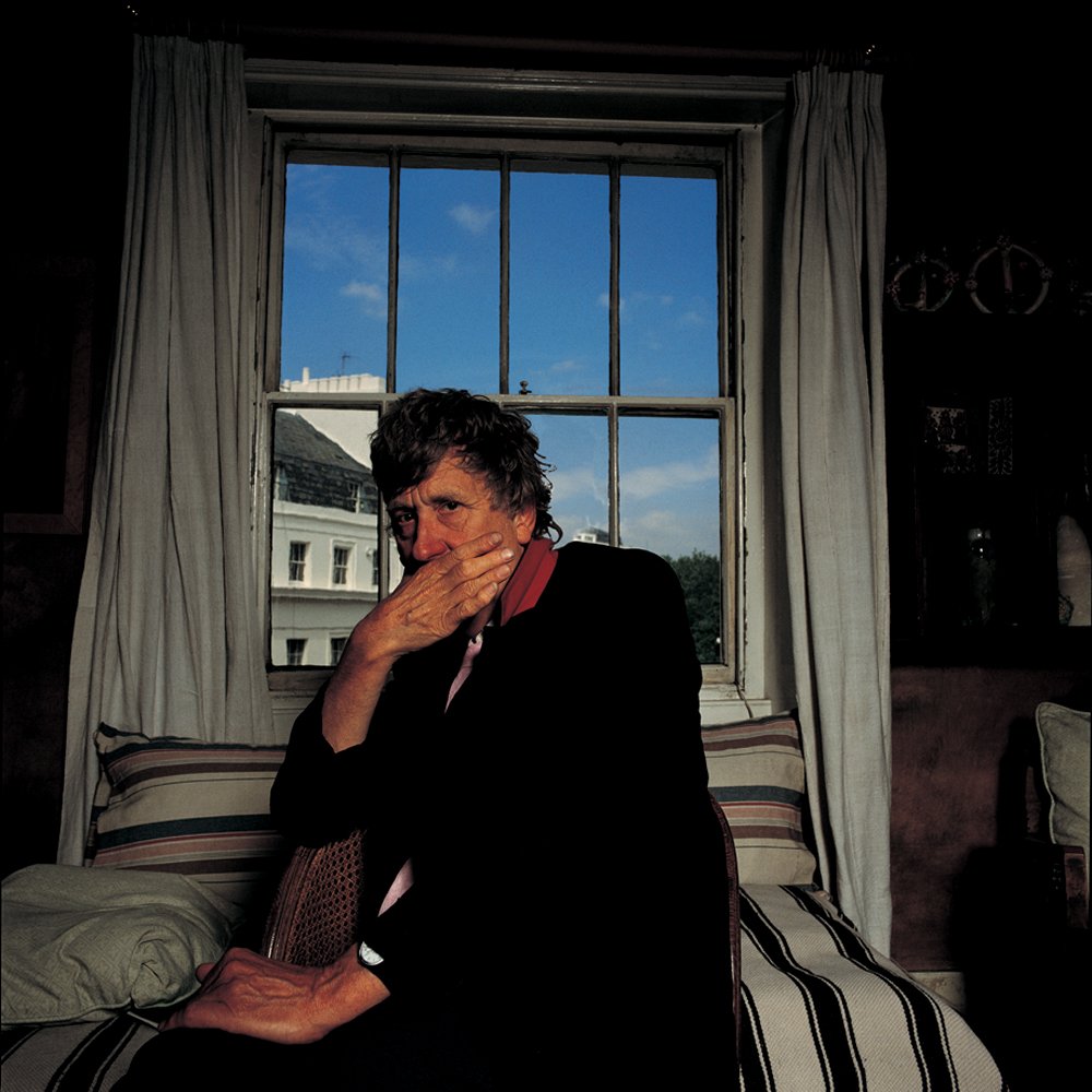 Anthony Fry - Bath 1996