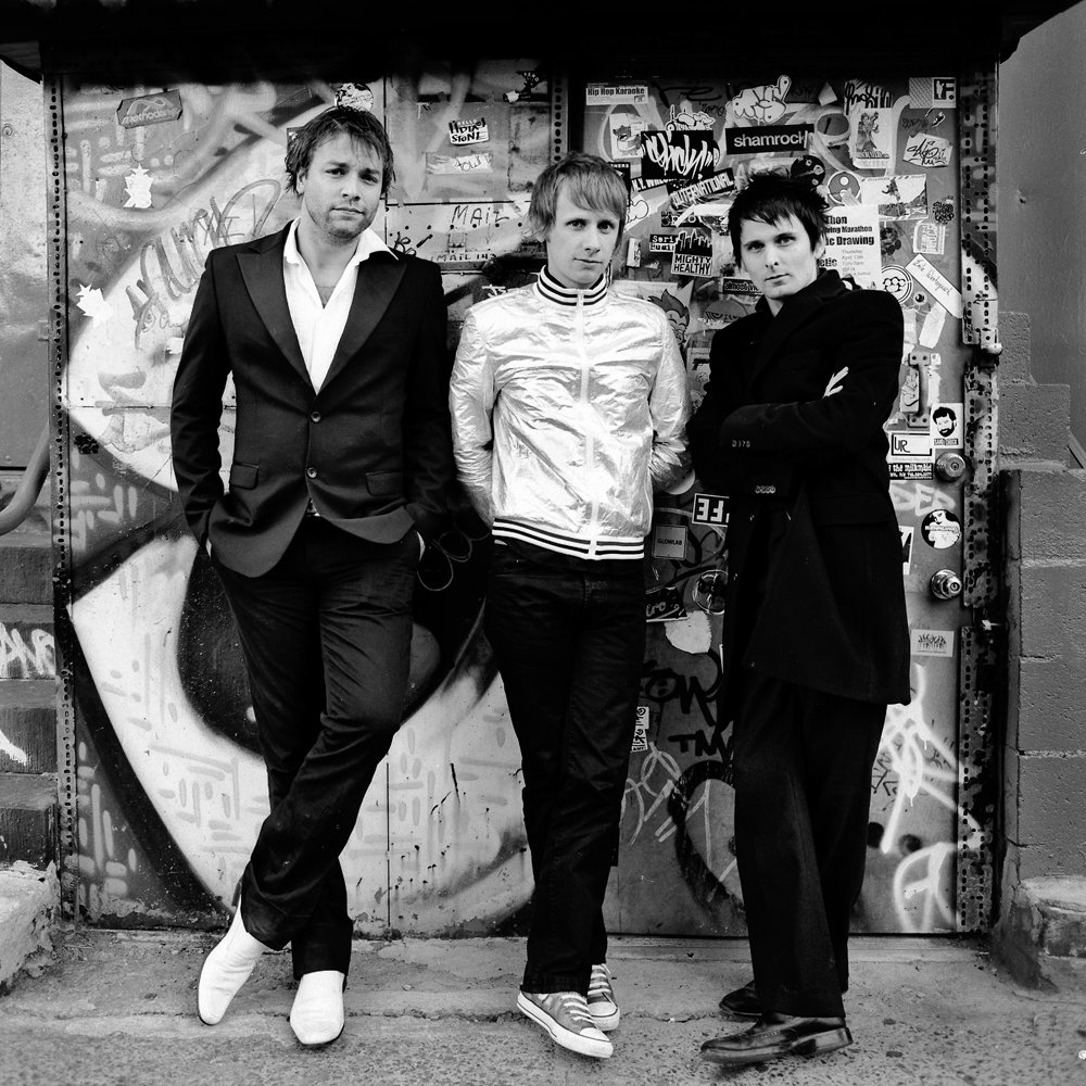 Muse - New York 2009