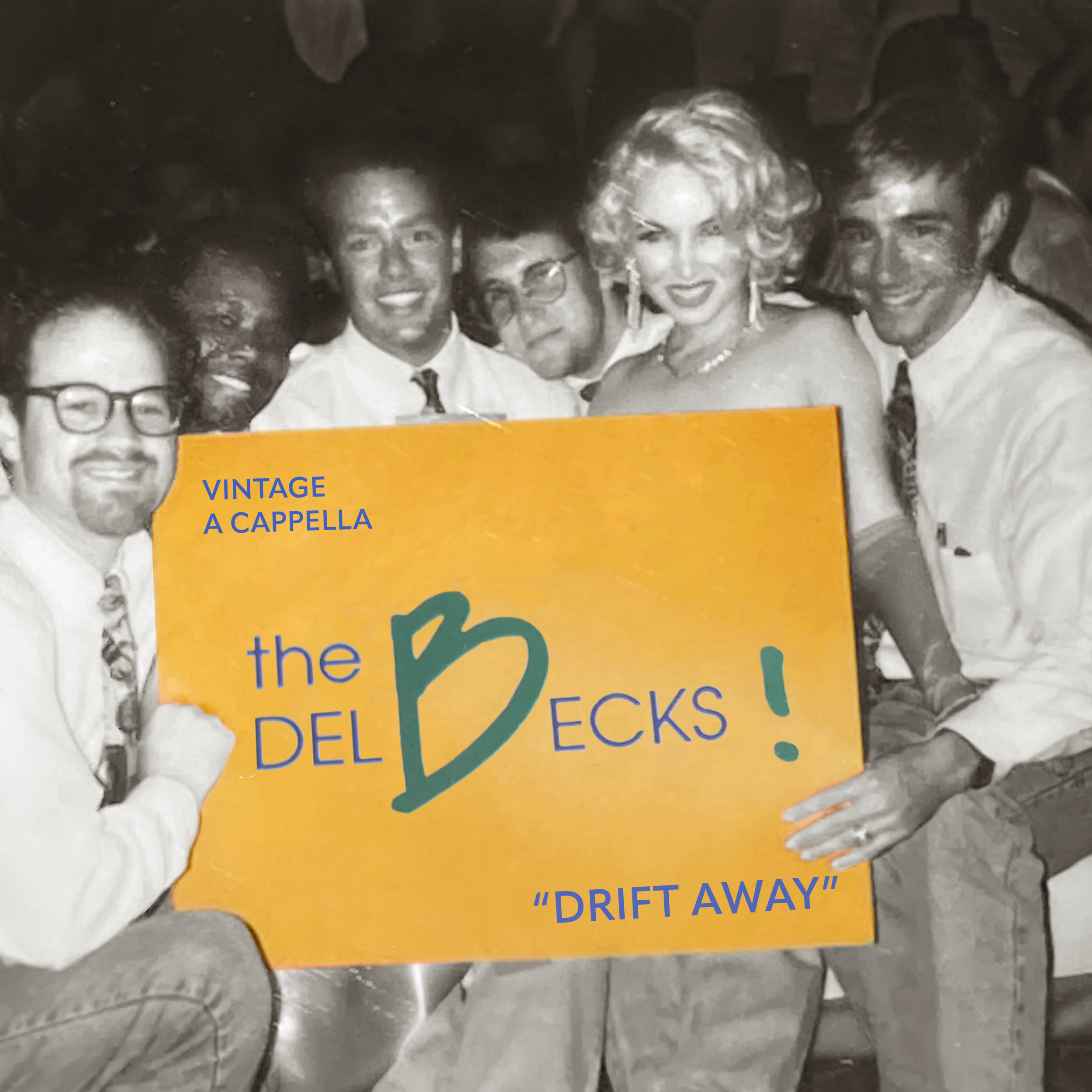 "Drift Away" (Download)