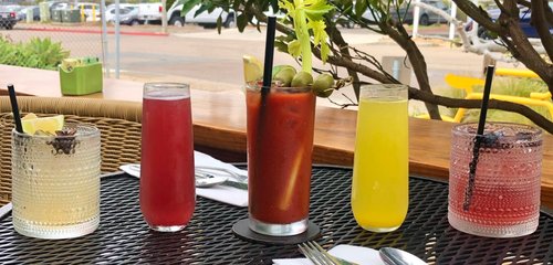 Claire's on Cedros, restaurant in Solana Beach, photo 4 of 4