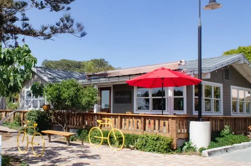 Claire's on Cedros, restaurant in Solana Beach, photo 2 of 4