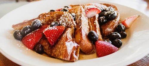 Claire's on Cedros, restaurant in Solana Beach, photo 3 of 4