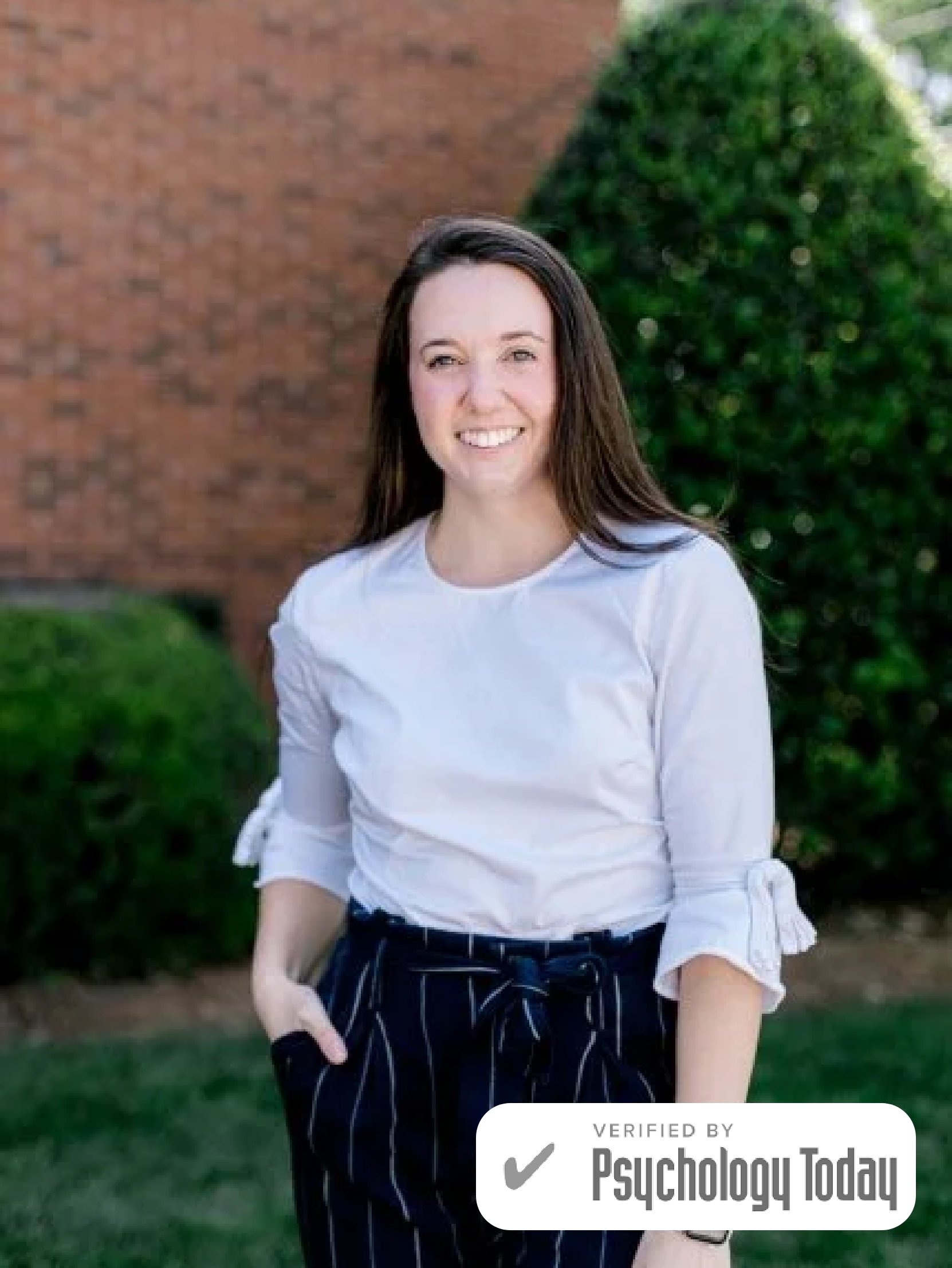 Savannah Papalardo therapist at insight carolinas