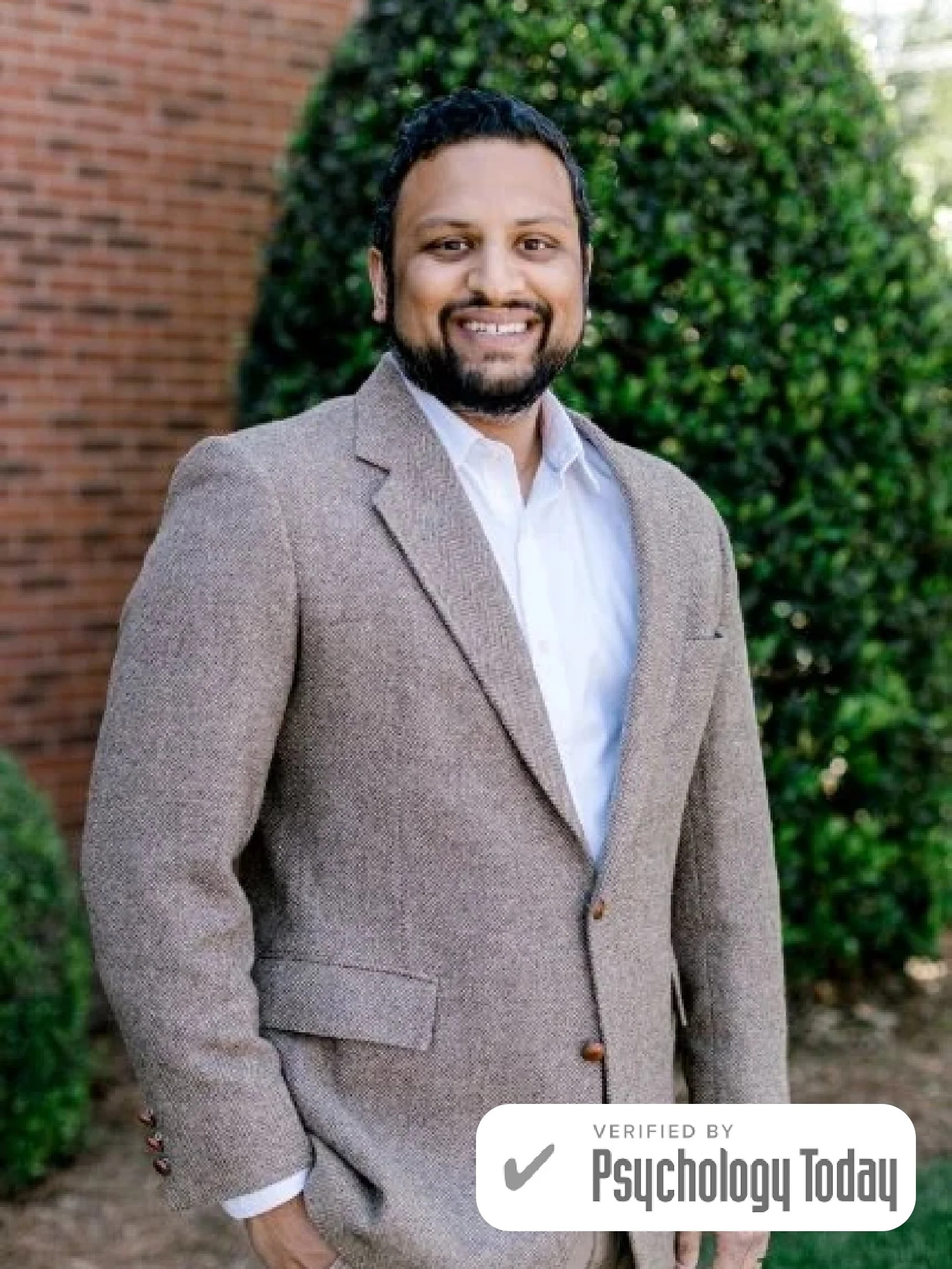 Dr. Kevin R. Kurian at Insight Carolinas