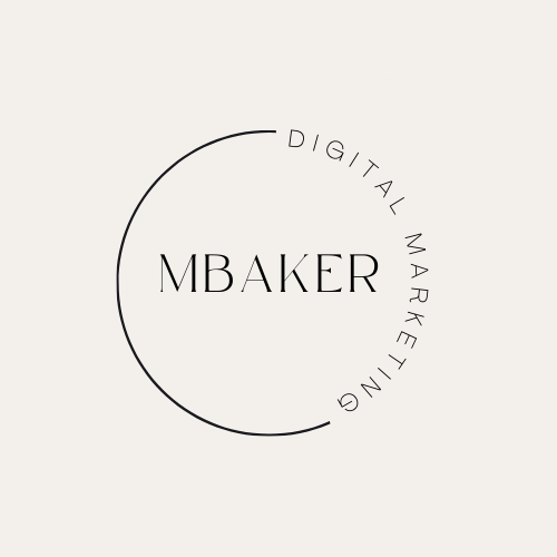 Mbaker Marketing Co