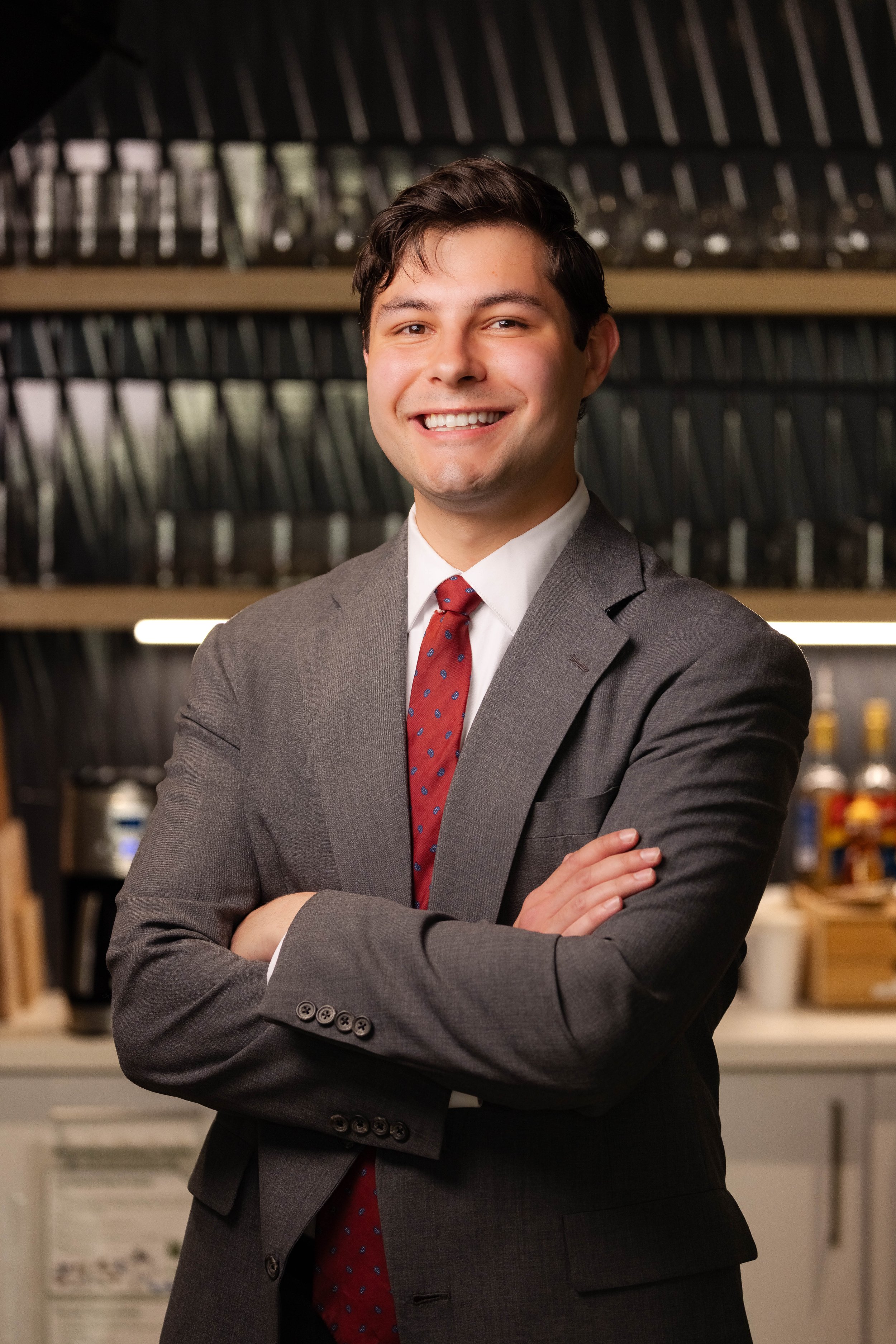 Corporate Headshots