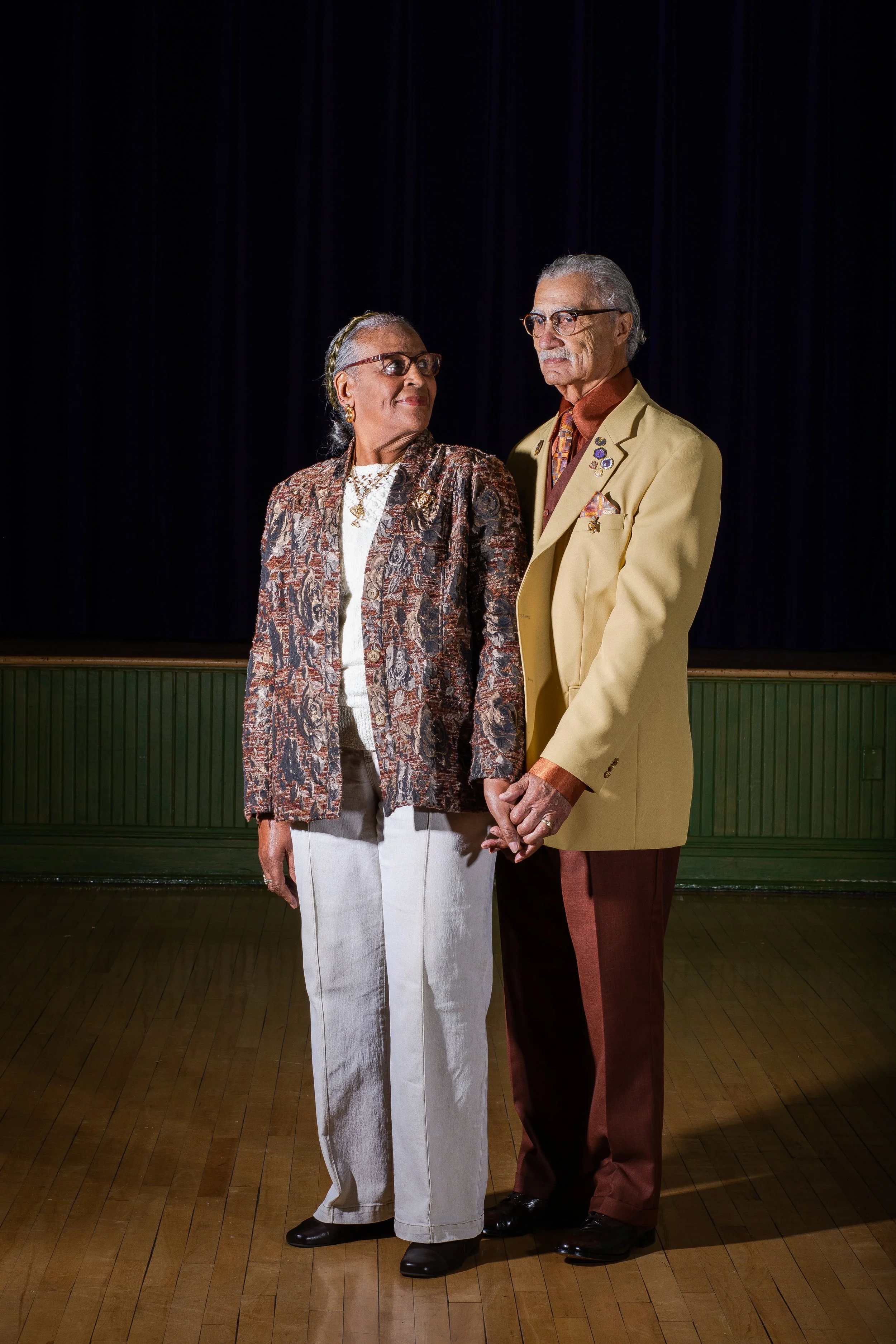 Moton Museum Magazine VOL. IV