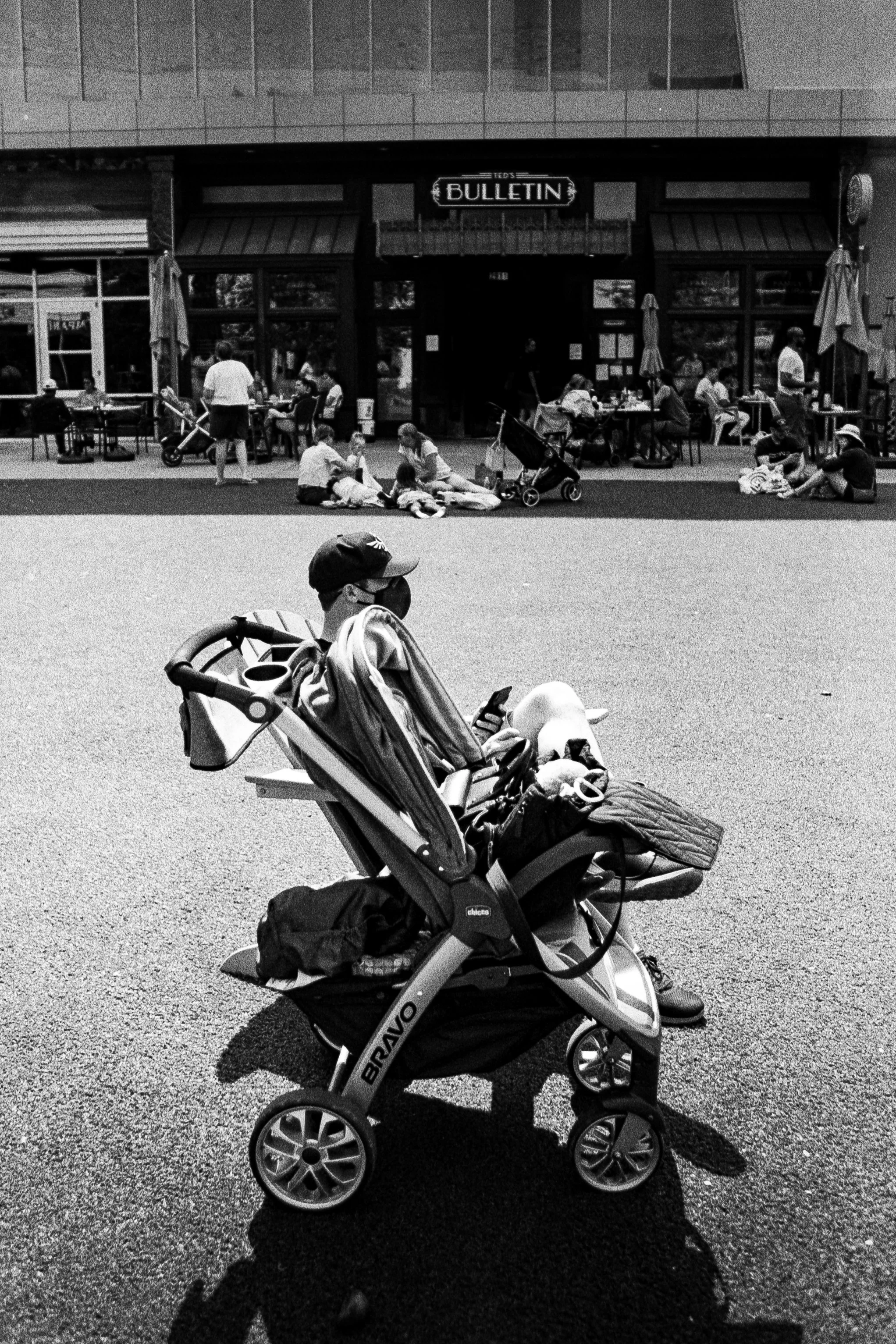 Black & White Photography