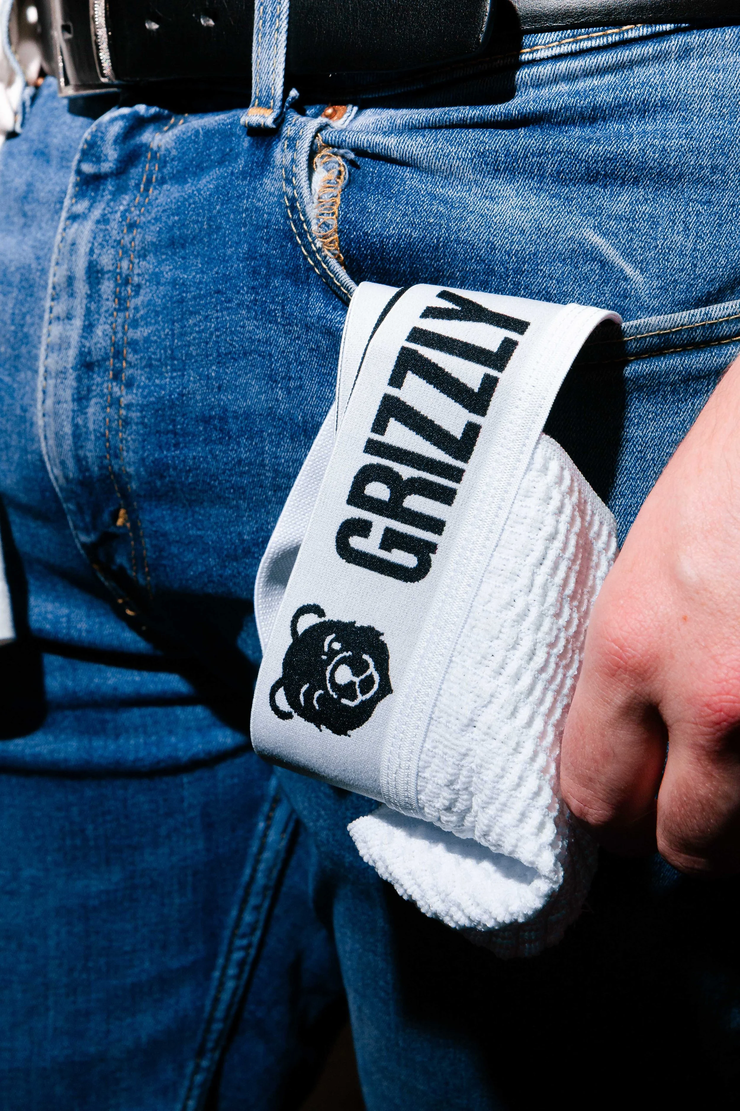 Grizzly Night at Crush Dance Bar