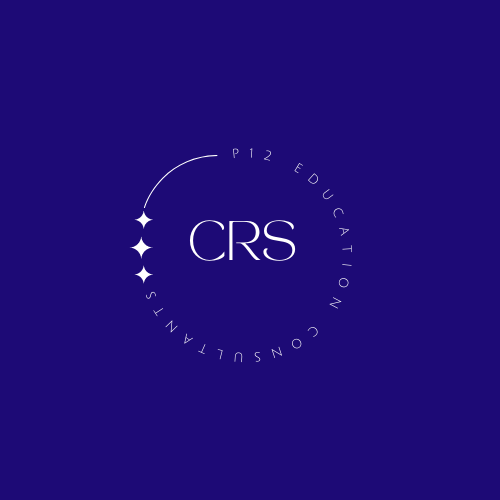 CRS P12 Education Consultants