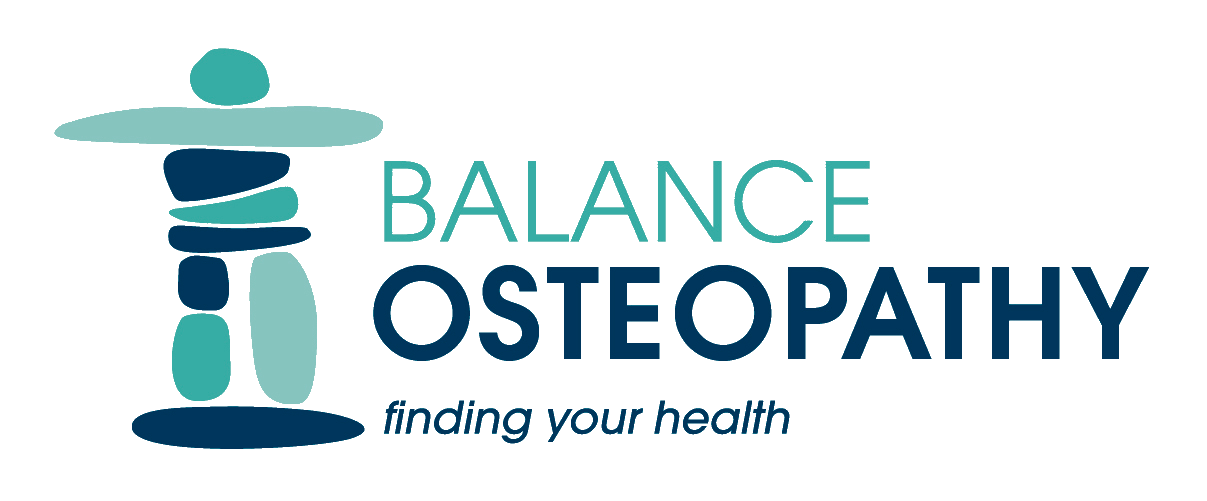 Balance Osteopathy Brisbane