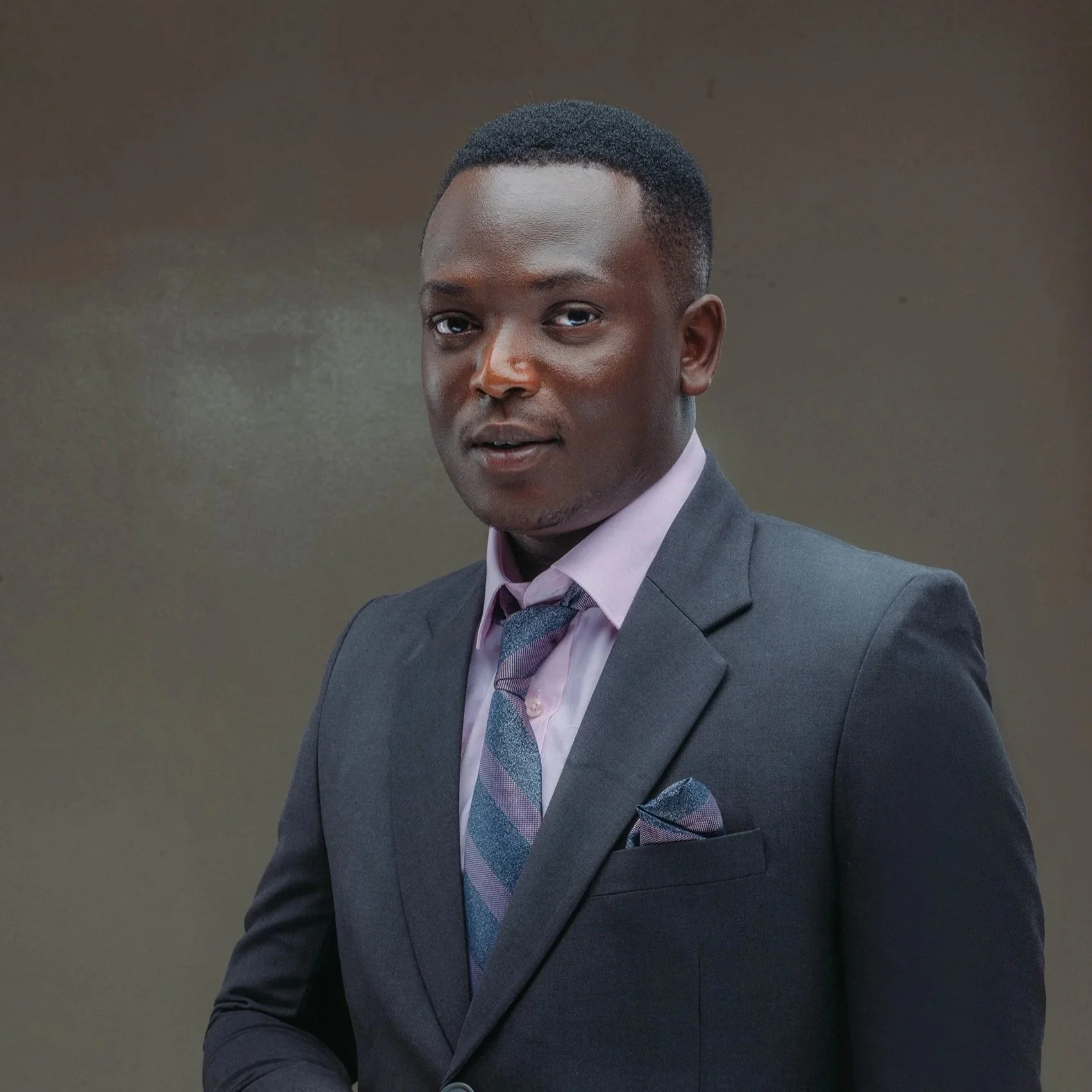 Braze Mark Iraguha | Co-Founder