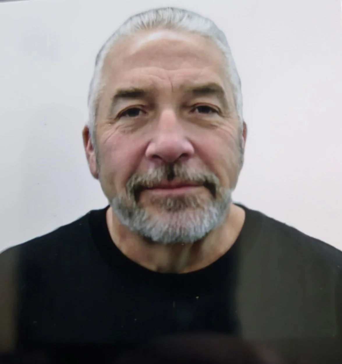 Mike Vance | Board Member
