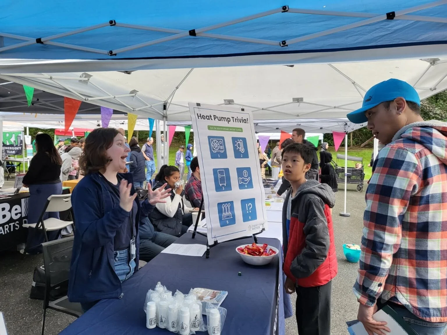 Eastgate Block Party