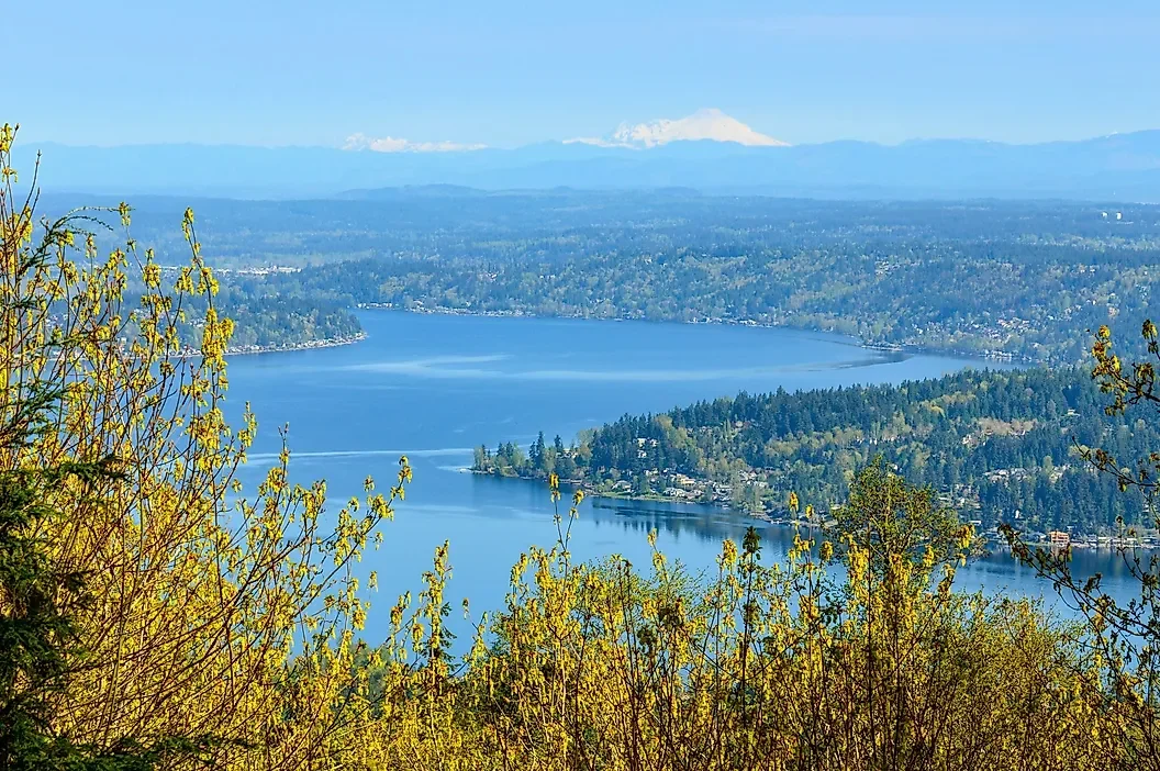 Sammamish Heat Pump Workshop