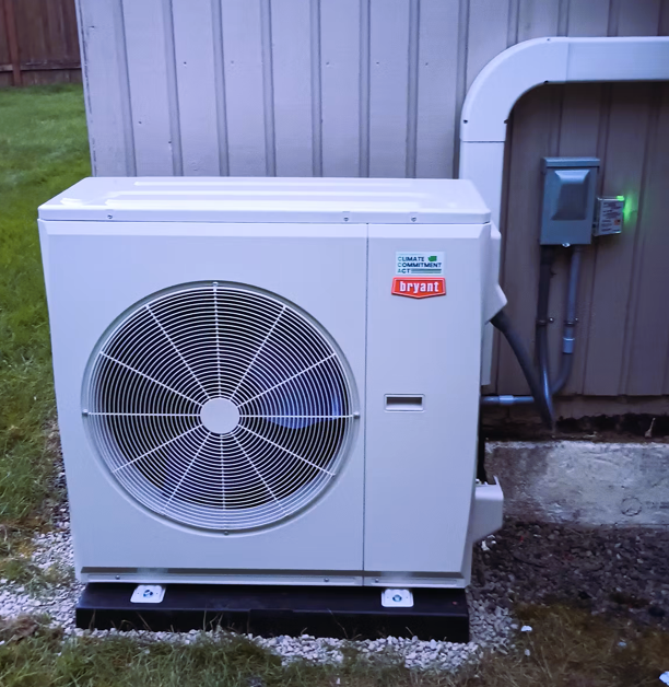 Do Heat Pumps Actually Save You Money?