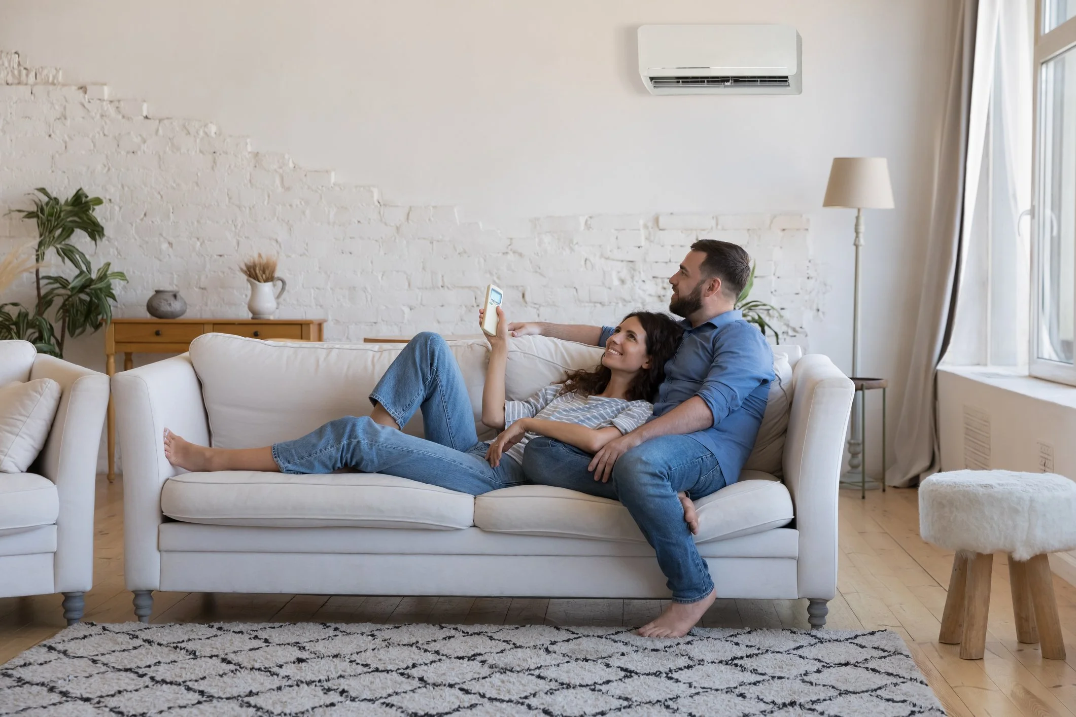 Heat Pump Rebates Without the Hassle