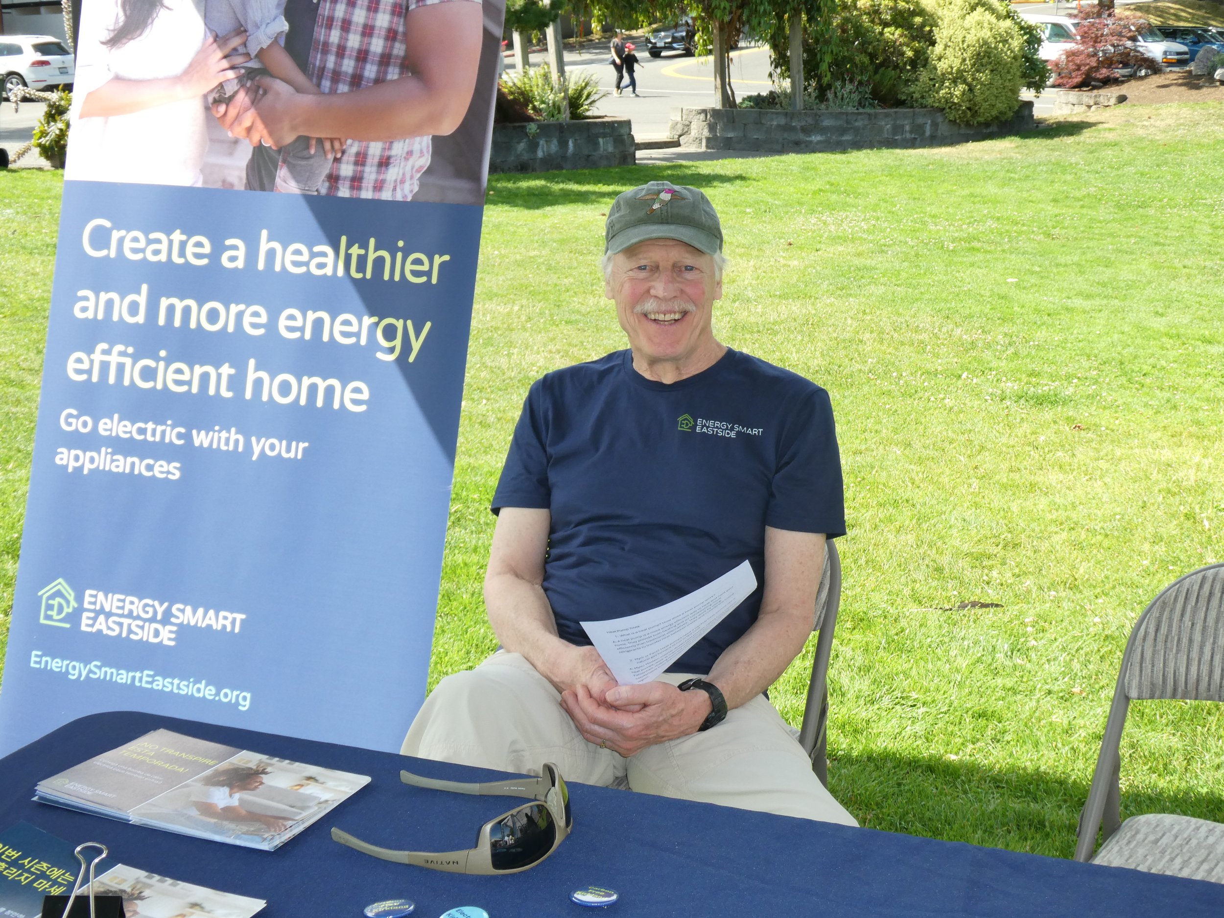 One Year Later: Why This Kirkland Homeowner Doesn't Miss His Gas Furnace&nbsp;&nbsp;