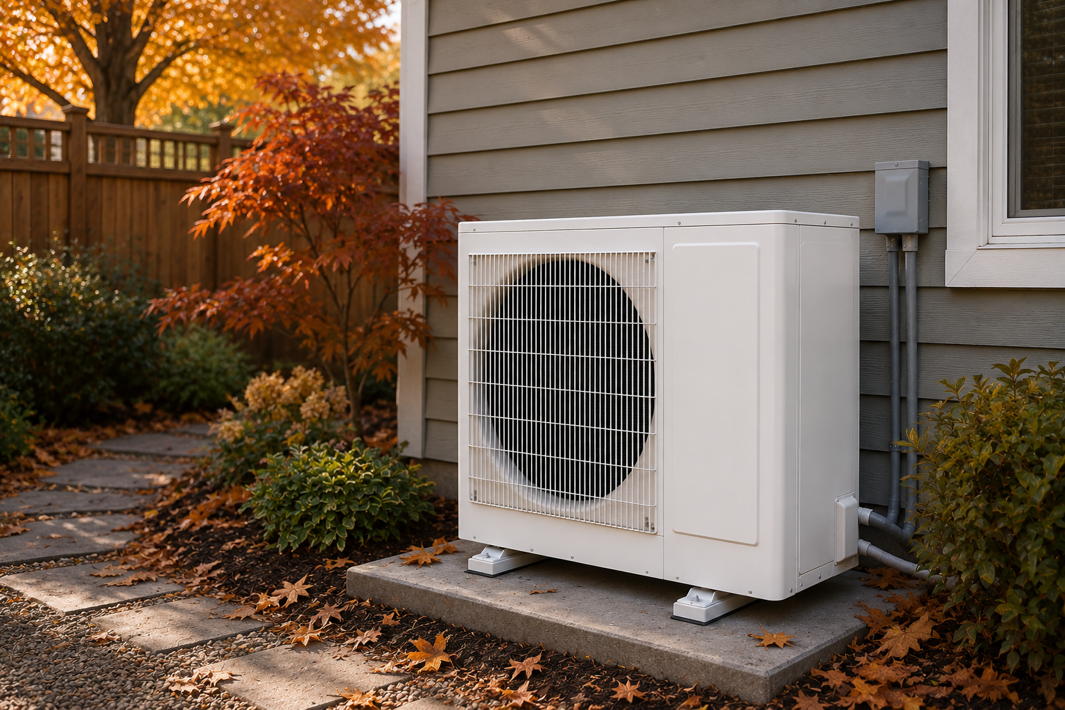 Eastside Heat Pump Webinar