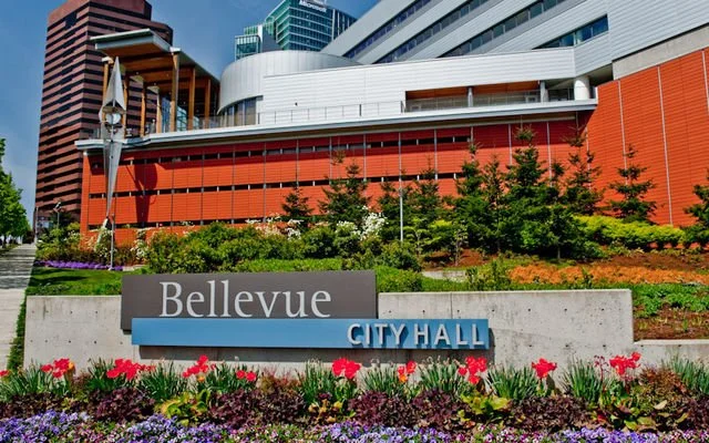 Bellevue Residential Permitting Expo