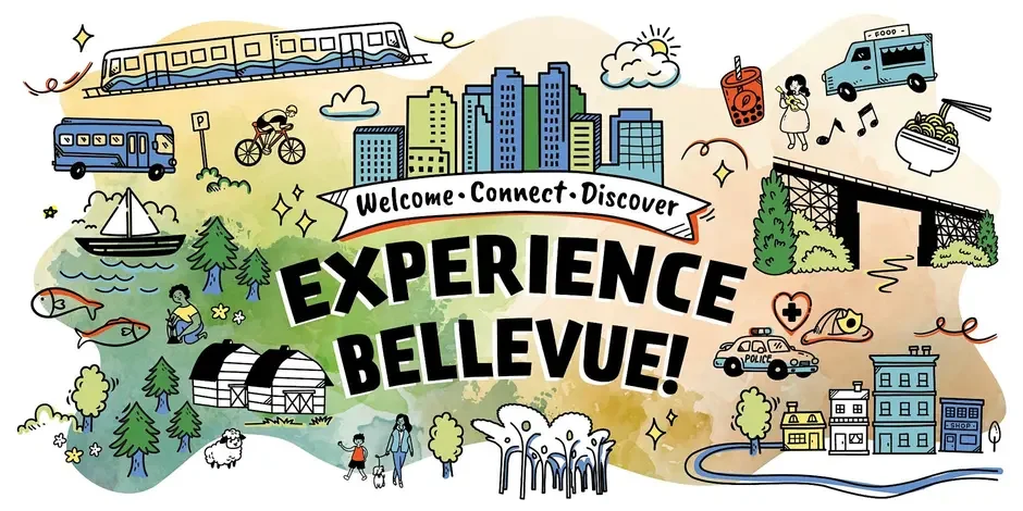 Experience Bellevue