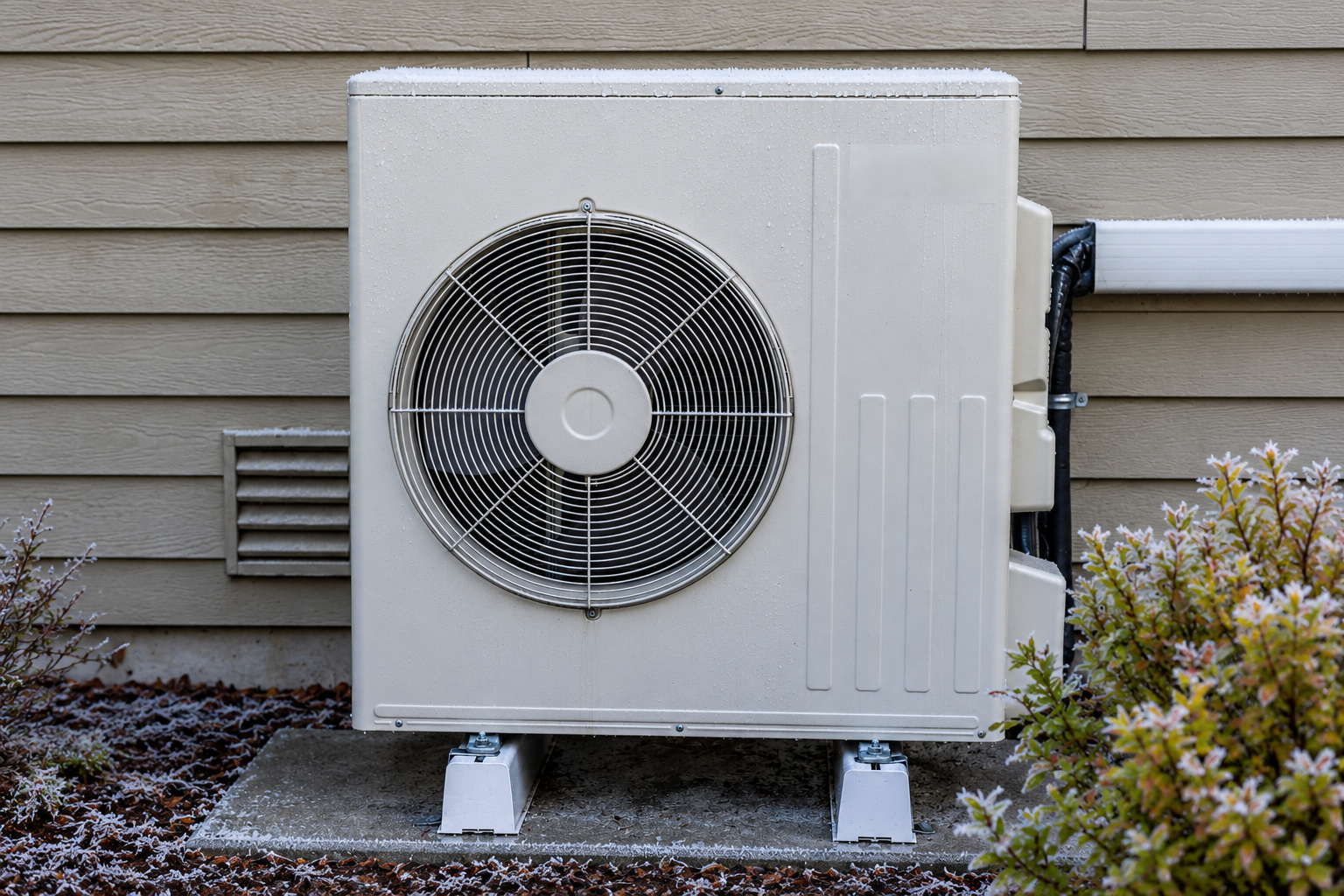 Can a Heat Pump Replace Your Furnace? 