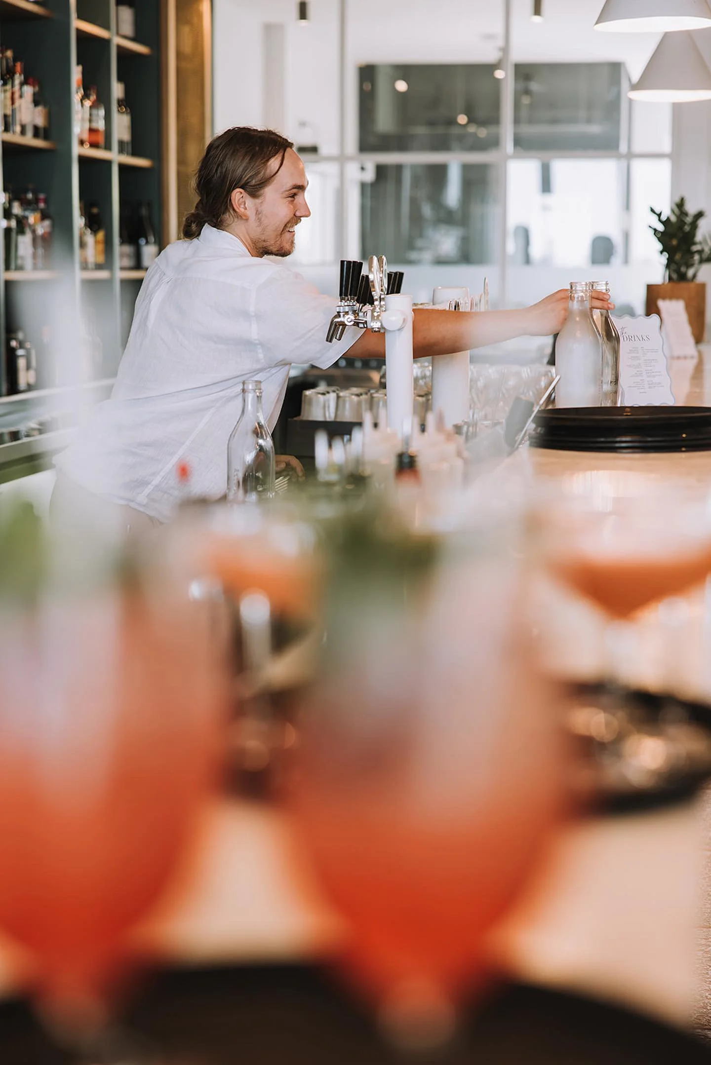 Wedding Venue Lake Macquarie — TINTA Belmont