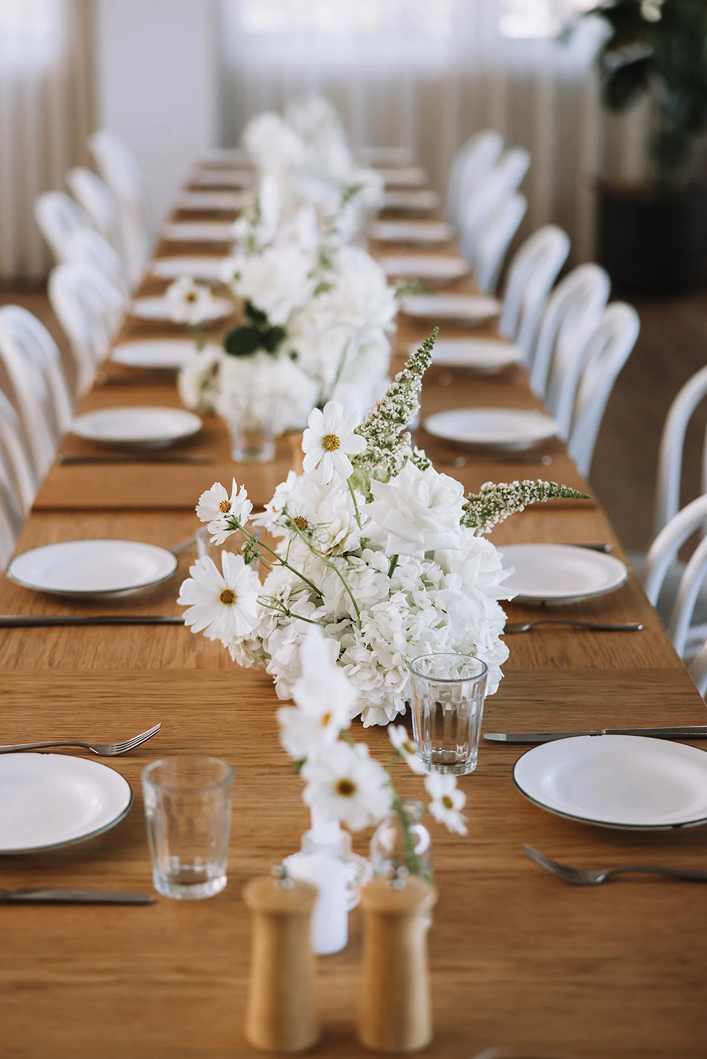 Wedding Venue Lake Macquarie — TINTA Belmont