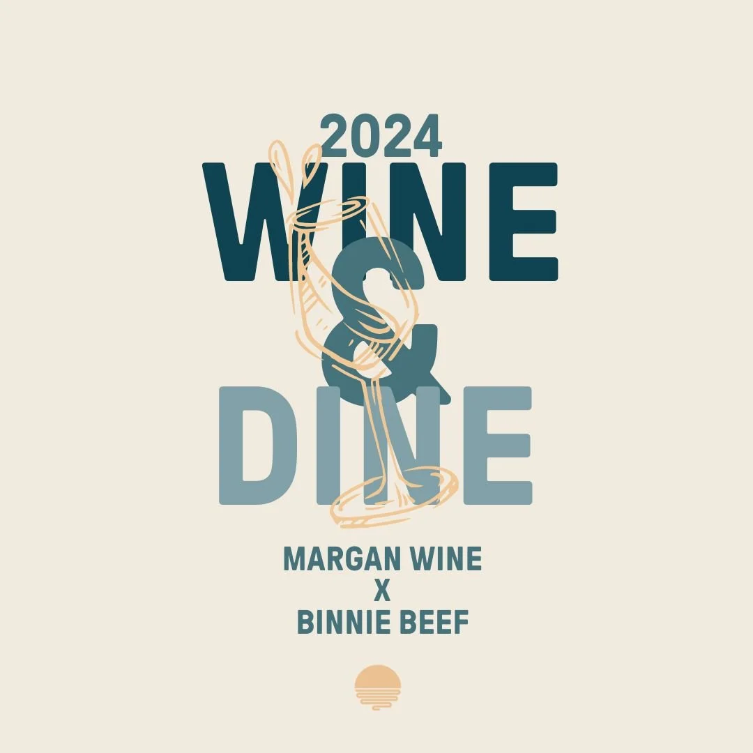 2024 Wine &amp; Dine 