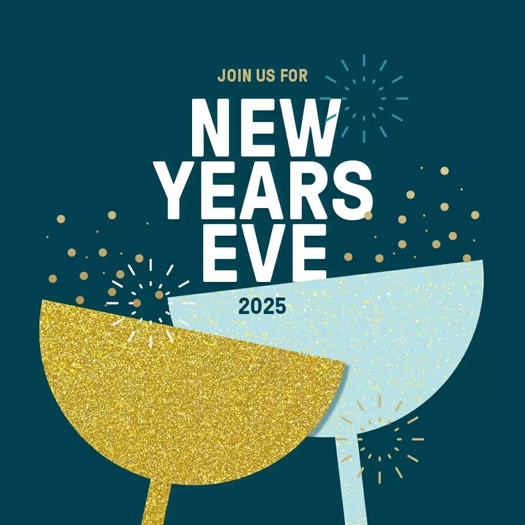✨ RING in 2025 with an unforgettable lakeside experience!&nbsp;Let's bid farewell to 2024 &amp; raise a glass to the New Year. Visit our link in bio to learn more &amp; book your tickets.

🍾 7:30pm, Tue 31 Dec | Tickets $199pp
🍾&nbsp;Canap&eacute;s