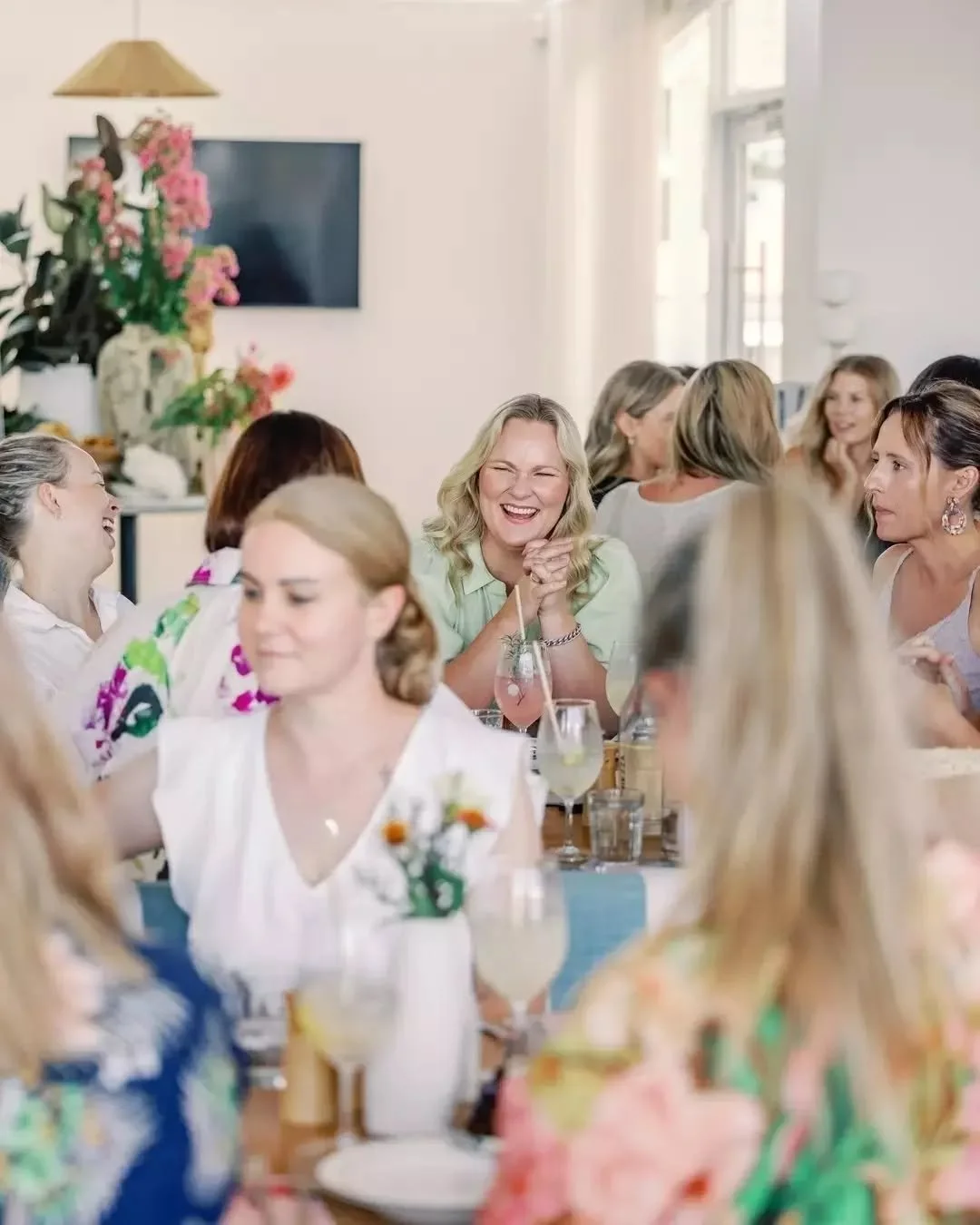 Happy International Women&rsquo;s Day 💕

Today we&rsquo;re celebrating the incredible women in our lives, the friends, mums, sisters, daughters and legends who make our world better every single day.

If you&rsquo;re making some last-minute lunch pl