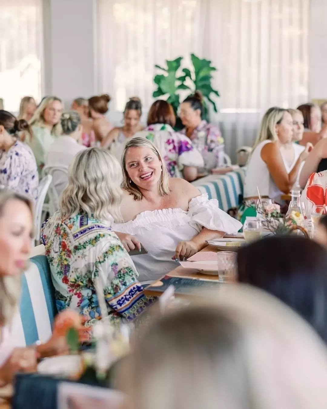 Mother&rsquo;s Day is coming up fast... 💕

Sunday 10 May is your chance to celebrate Mum, Nan, Aunty, the mother figures, and the women who somehow do it all.

We&rsquo;re rolling out Breakfast, Lunch and Dinner at TINTA, with special Mother&rsquo;s