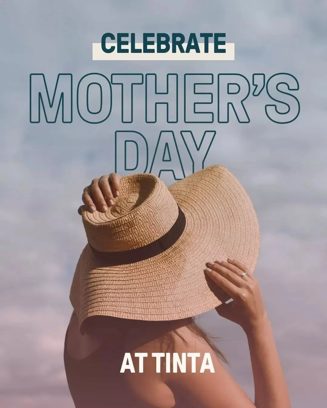FINAL BOOKINGS FOR MOTHER&rsquo;S DAY 💕

This Sunday, spoil Mum properly by the lake.

We&rsquo;ve curated a beautiful Mother&rsquo;s Day menu, from fresh kingfish crudo and bocconcini with heirloom tomatoes, through to miso-cured market fish, seare