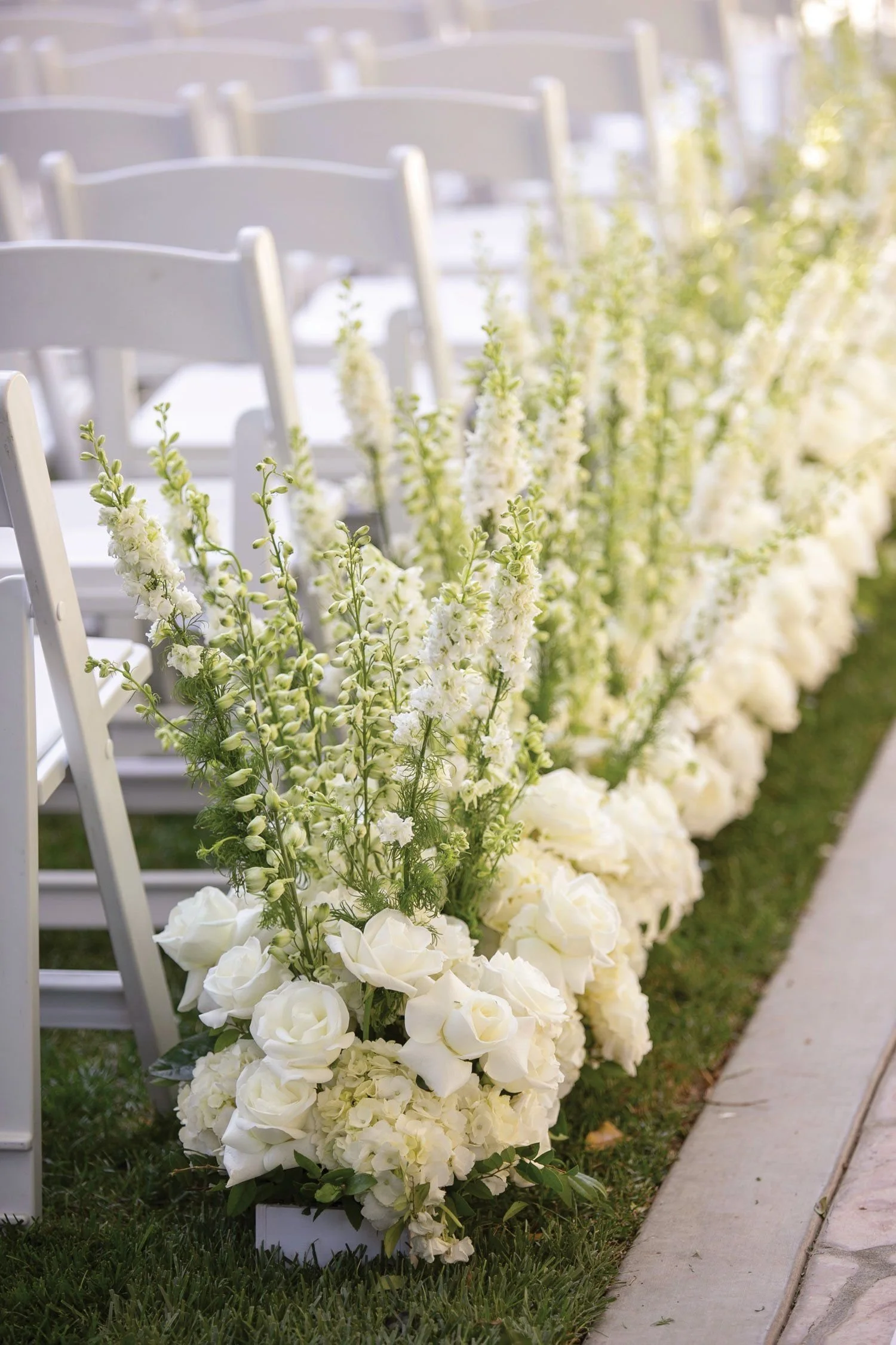 Wedding Venue Lake Macquarie — TINTA Belmont