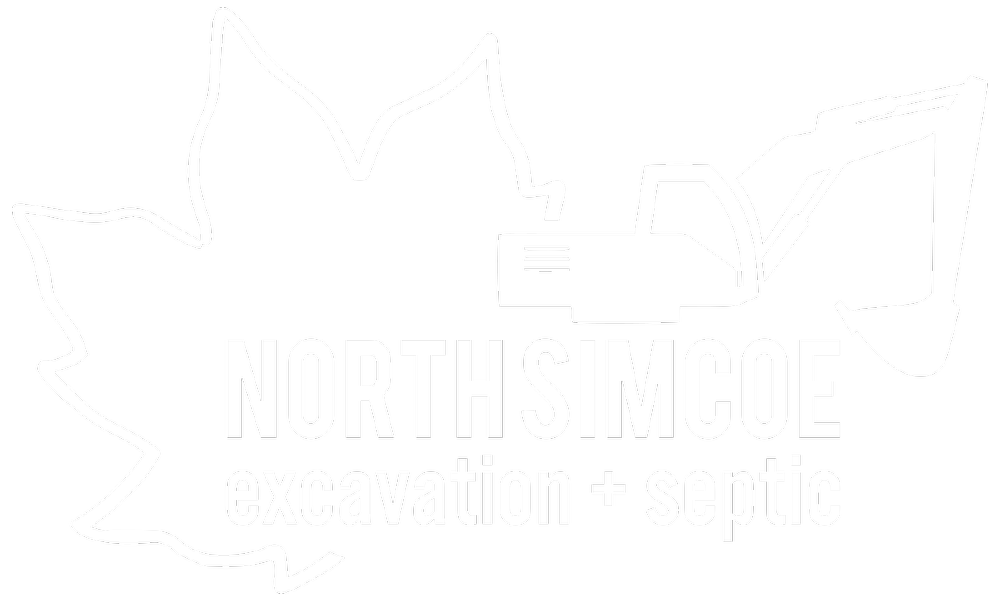 NORTH SIMCOE EXCAVATION AND SEPTICS