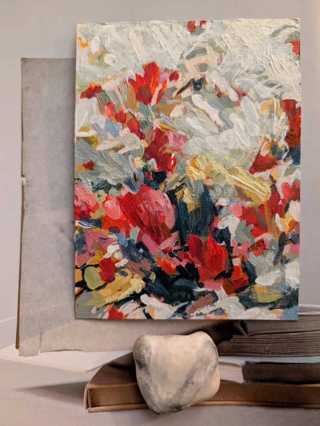 4/365 

Just think of all the instances in which we have to constitute a new way of being and all the small worlds we create for ourselves. Our plane self: for the next 5 hours, who will I become?