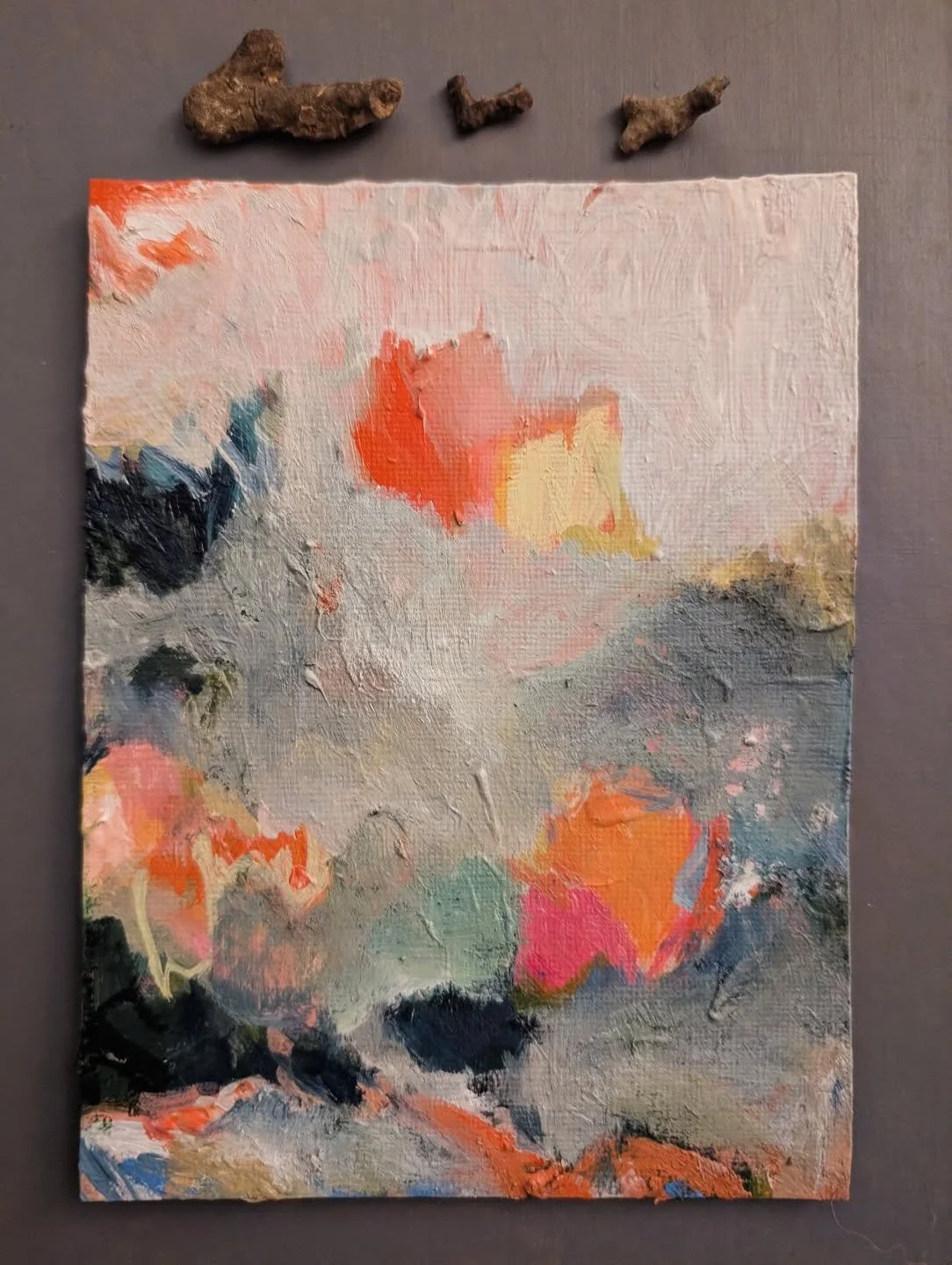 7/365

How to not fold &amp; fawn in conversation, staying anchored to the reasons you have. How to know when you're being sentimental? How do you know that listening to the seed of intuition will lead you to relief and not loss?