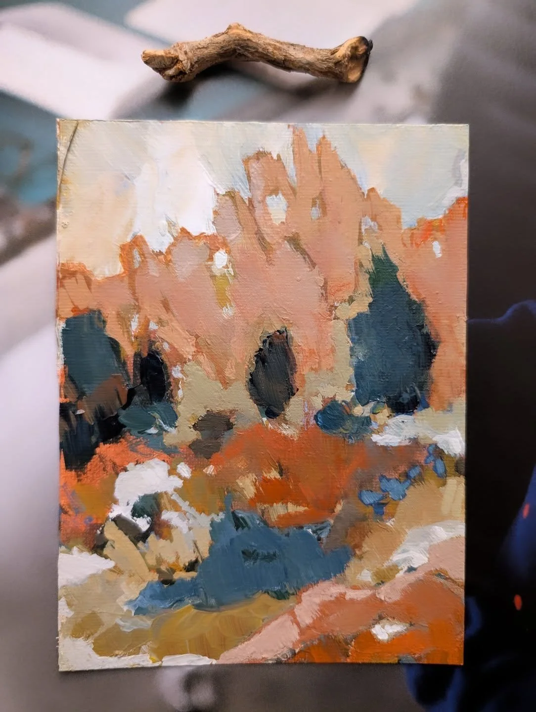 14/365

I was just talking to one of my best friends about some of the last times I was doing a thing knowing it would be my last time doing a thing. Even if you didn't absolutely know but somewhere you already knew that it was. It's an eerie feeling