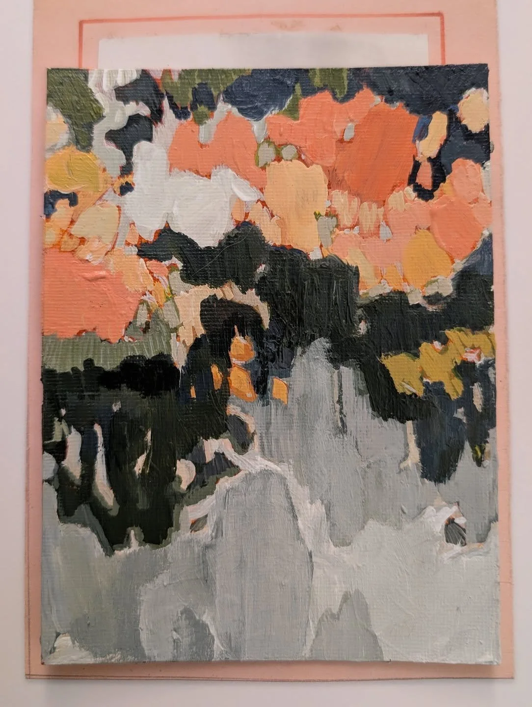 15/365

Today I deleted half of my Instagram posts. It felt really good. You might try it. It definitely gave me clearer perspective.