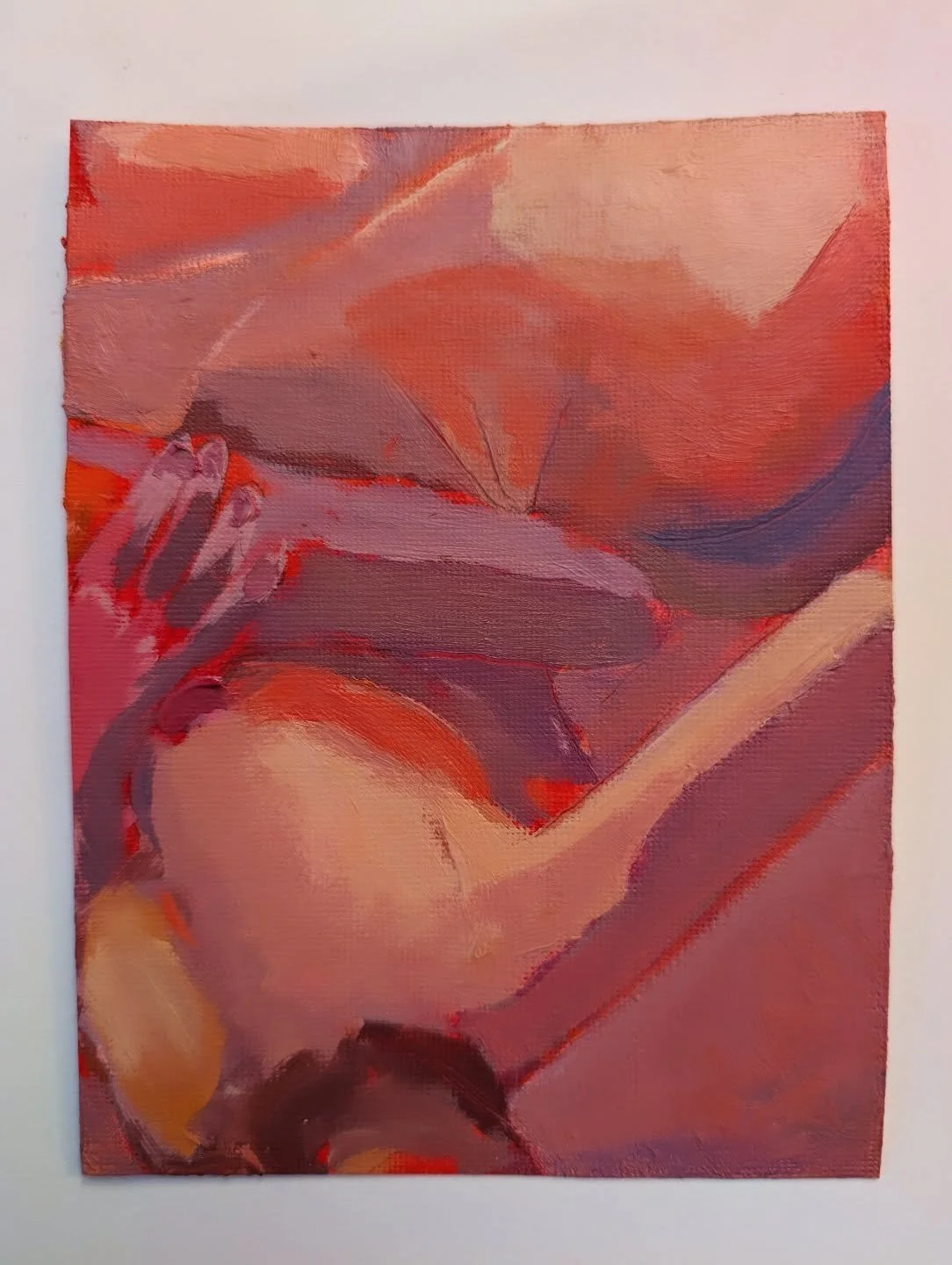 53/365

I am going to dream tonight. This is a formal invitation for you to meet me in the garden.